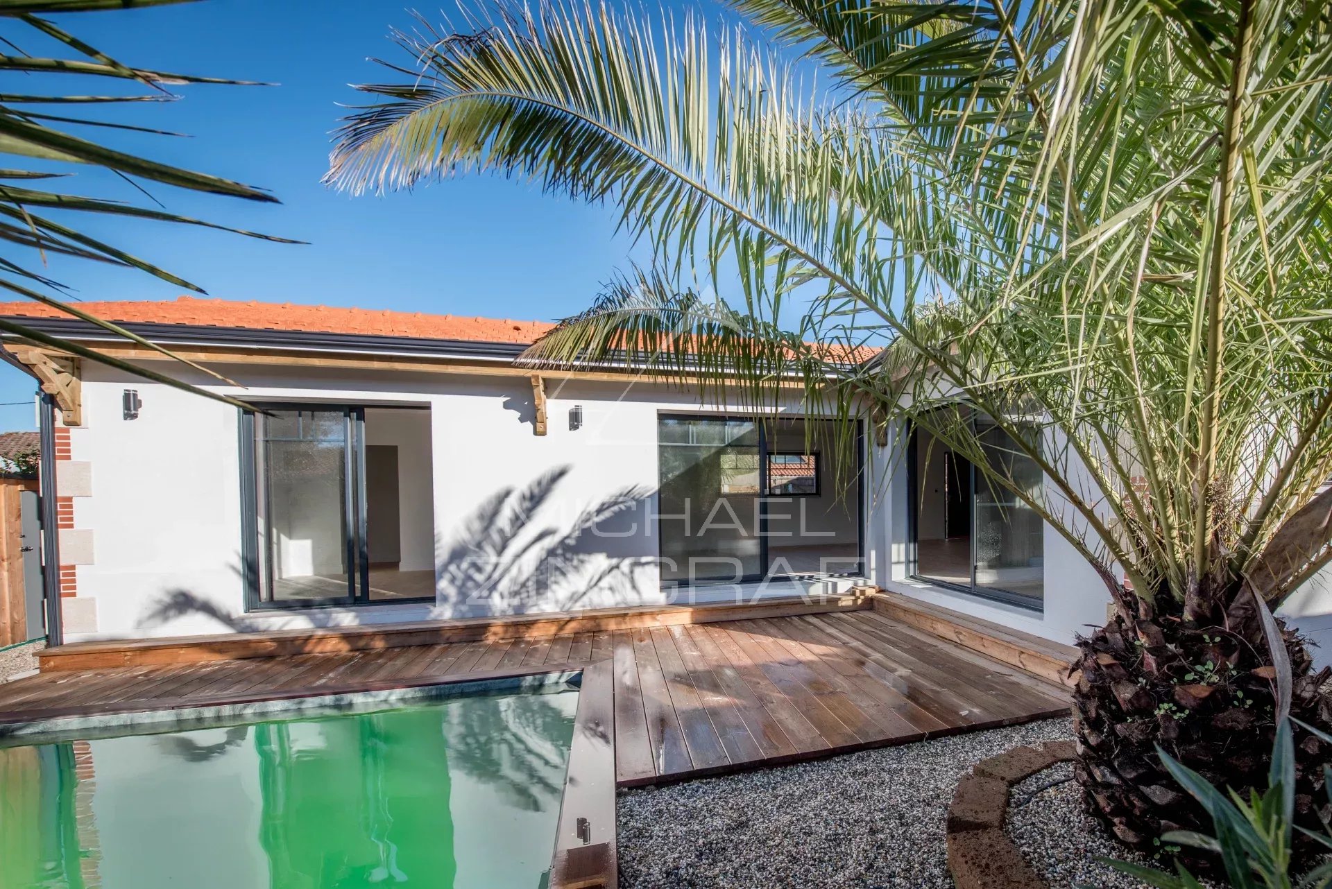 Agence immobilière de Terre Du Bassin