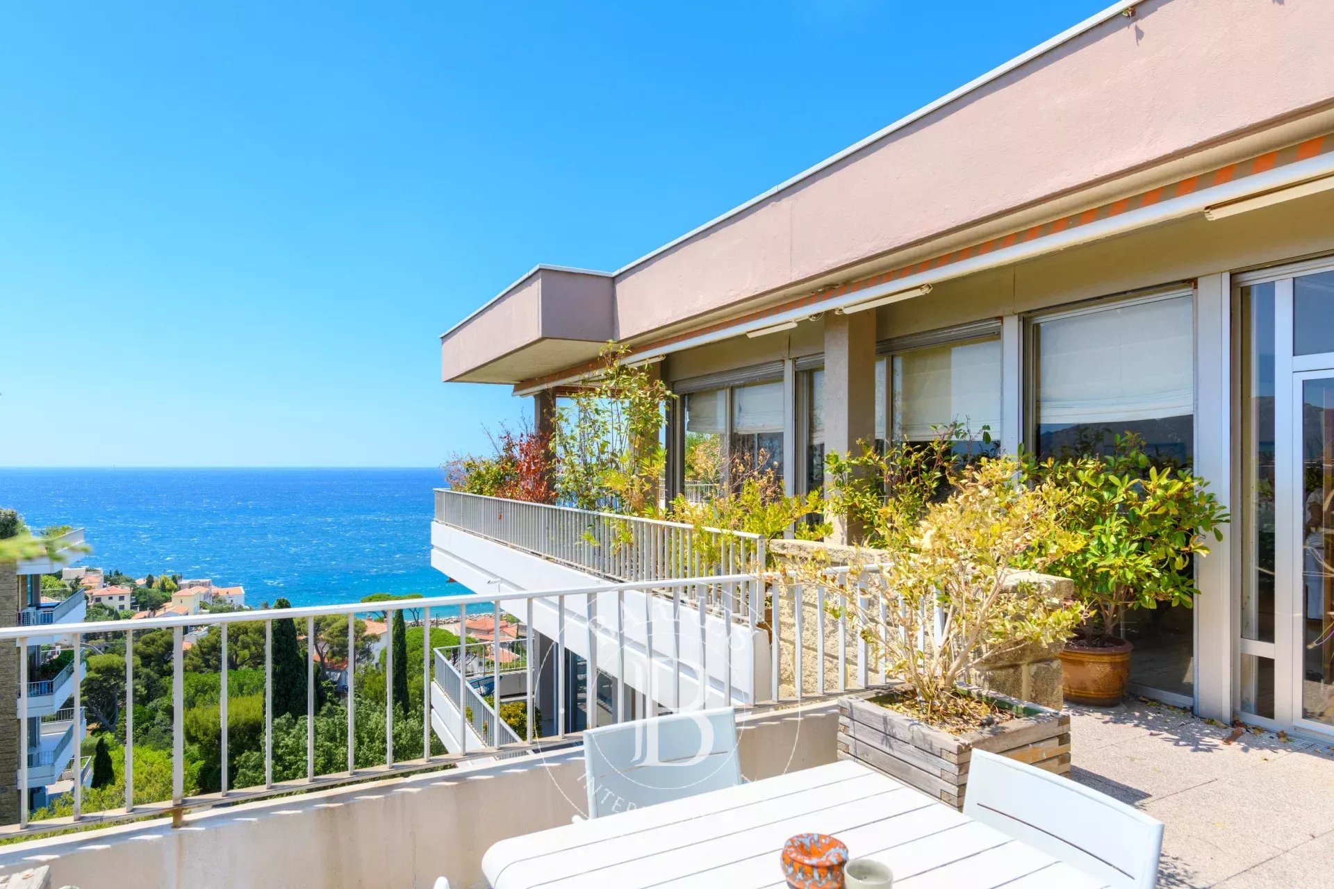 Daire Marseille 7ème - picture 5