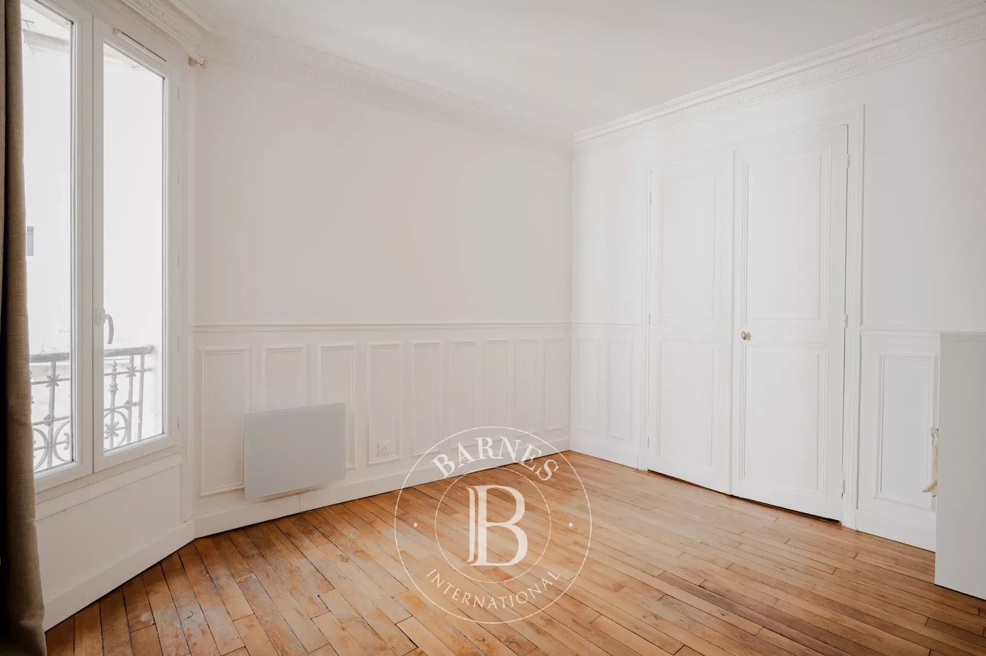 Paris  - Appartement 2 Pi&egrave;ces, 1 Chambre - picture 6