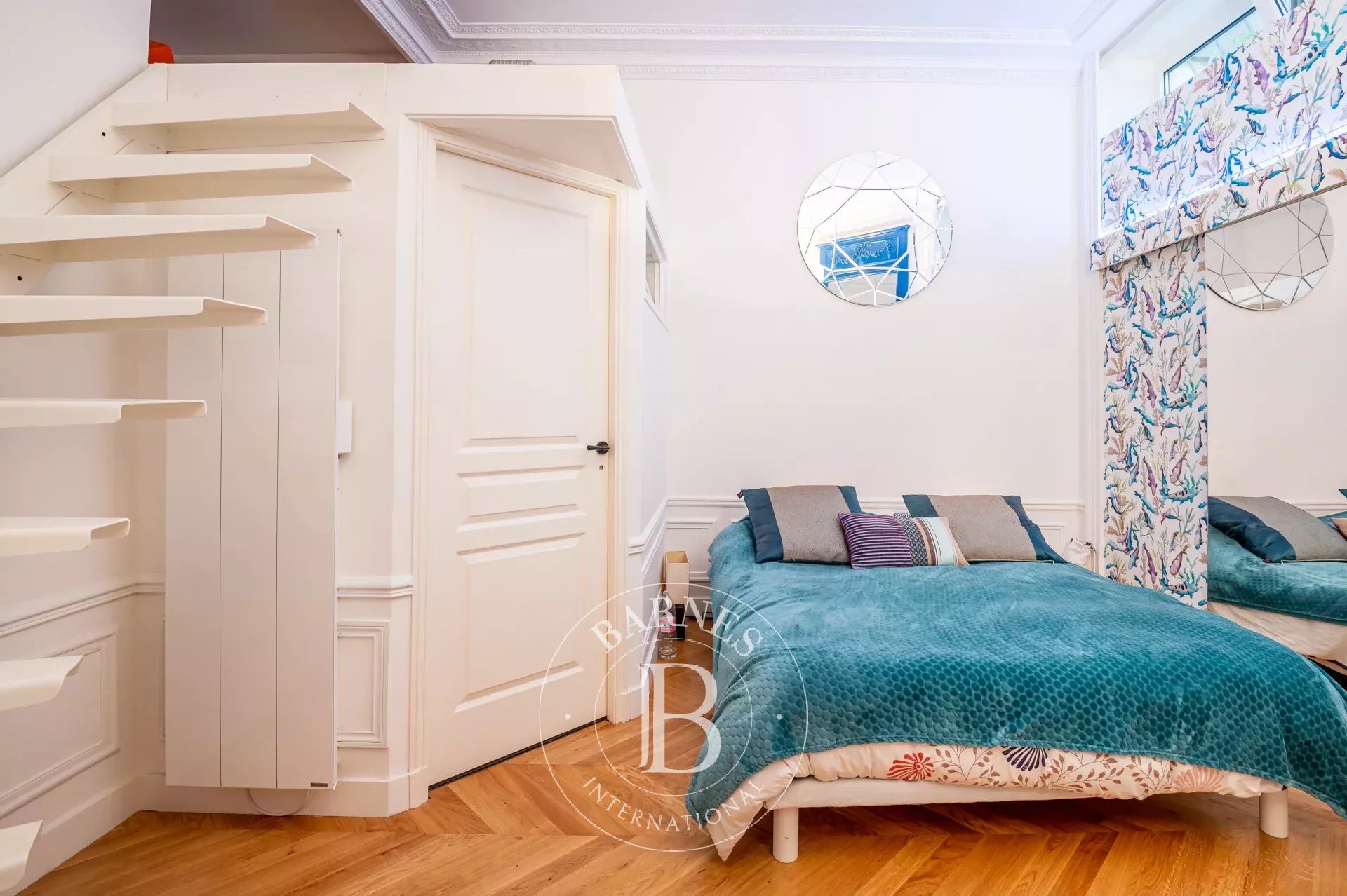 Daire Neuilly-sur-Seine - picture 10