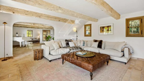 La Colle sur Loup: Charm and sophistication in absolute tranquility — photo 7