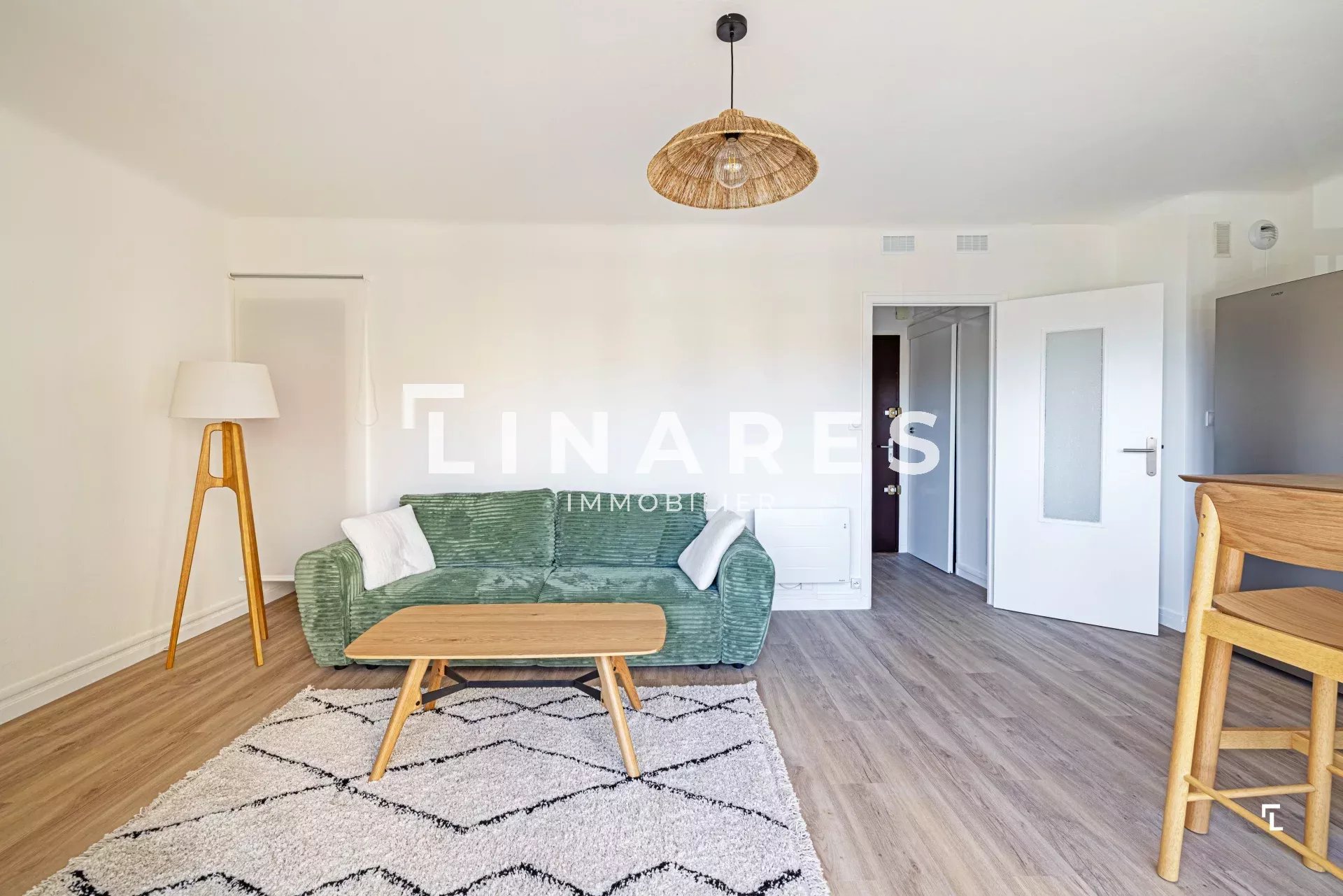 Rental Apartment Marseille 4ème Les Chartreux