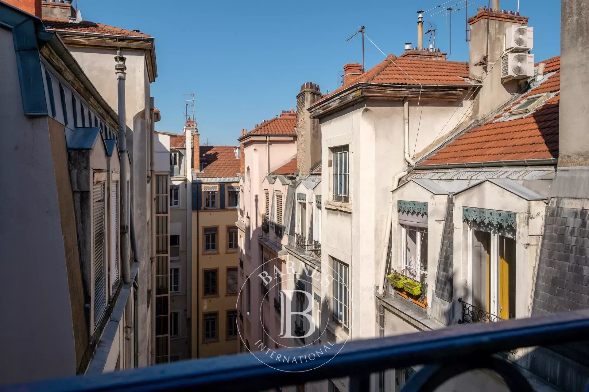 Daire Lyon 6ème - picture 7