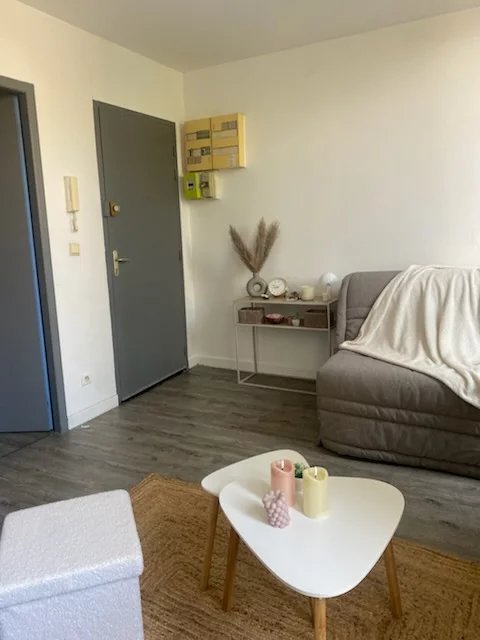 Location Appartement Valence