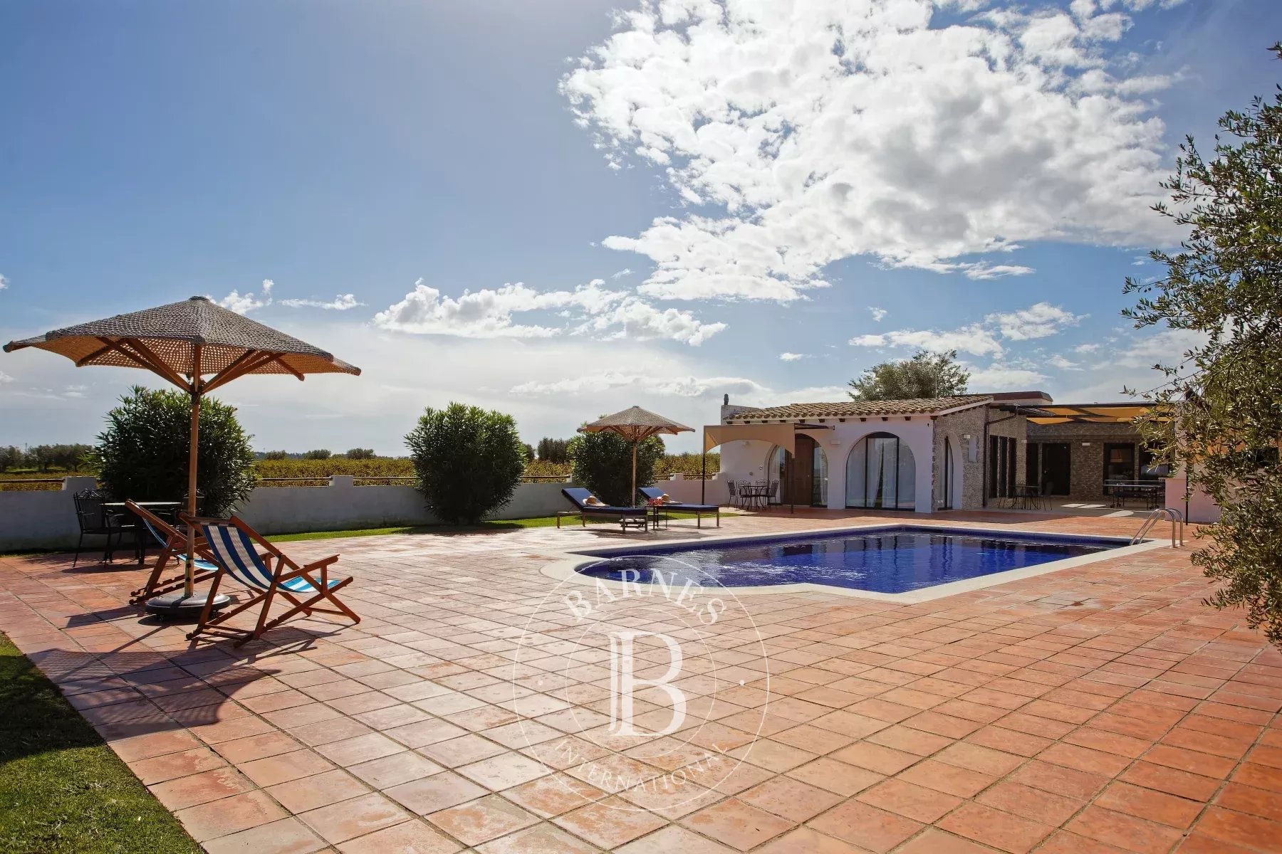 Vilobi del Penedes  - Maison  - picture 5