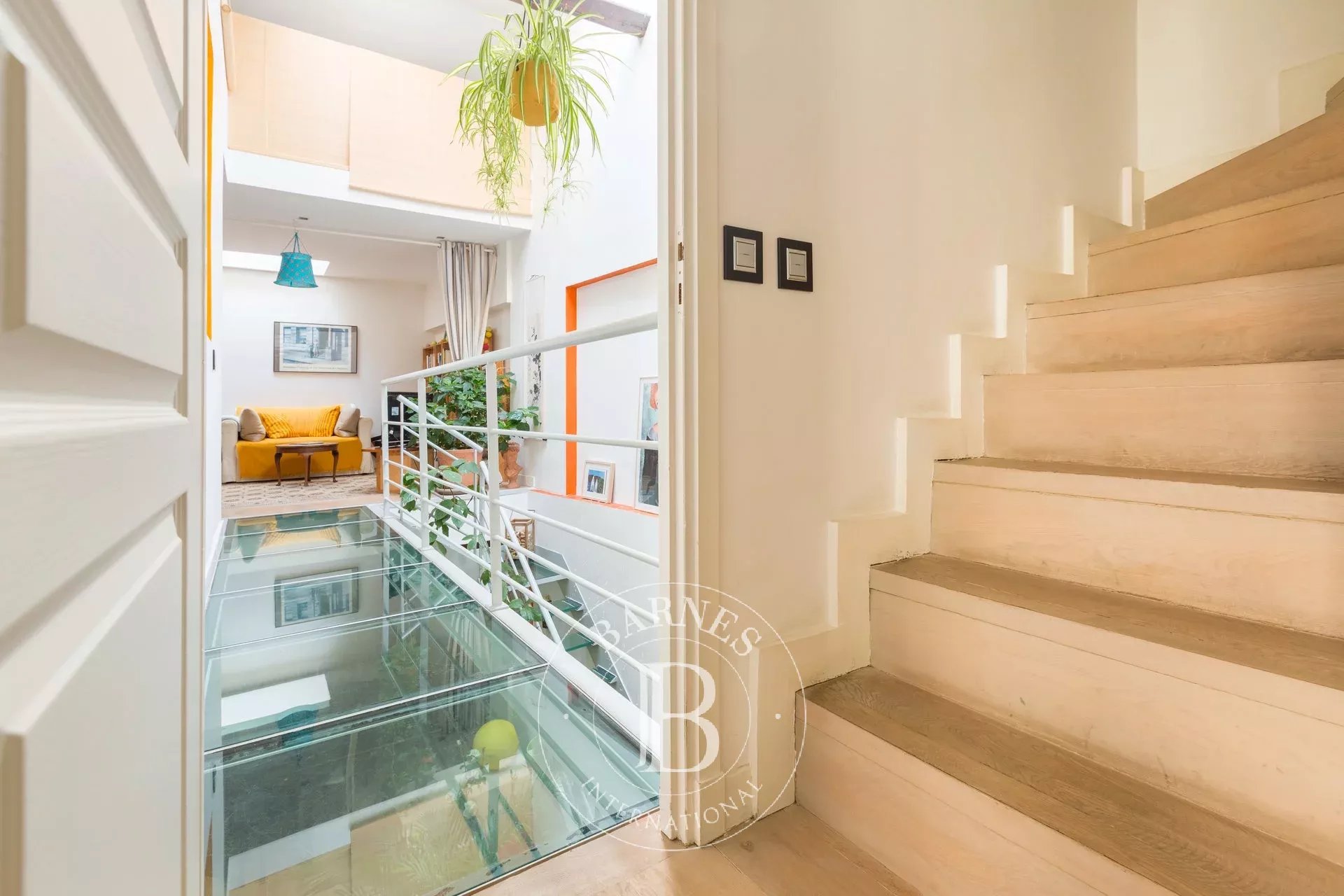 Daire Paris 18ème - picture 10