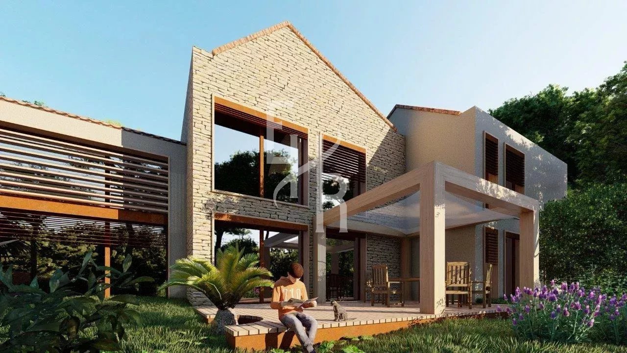 Achat / Vente Villa neuve Mougins