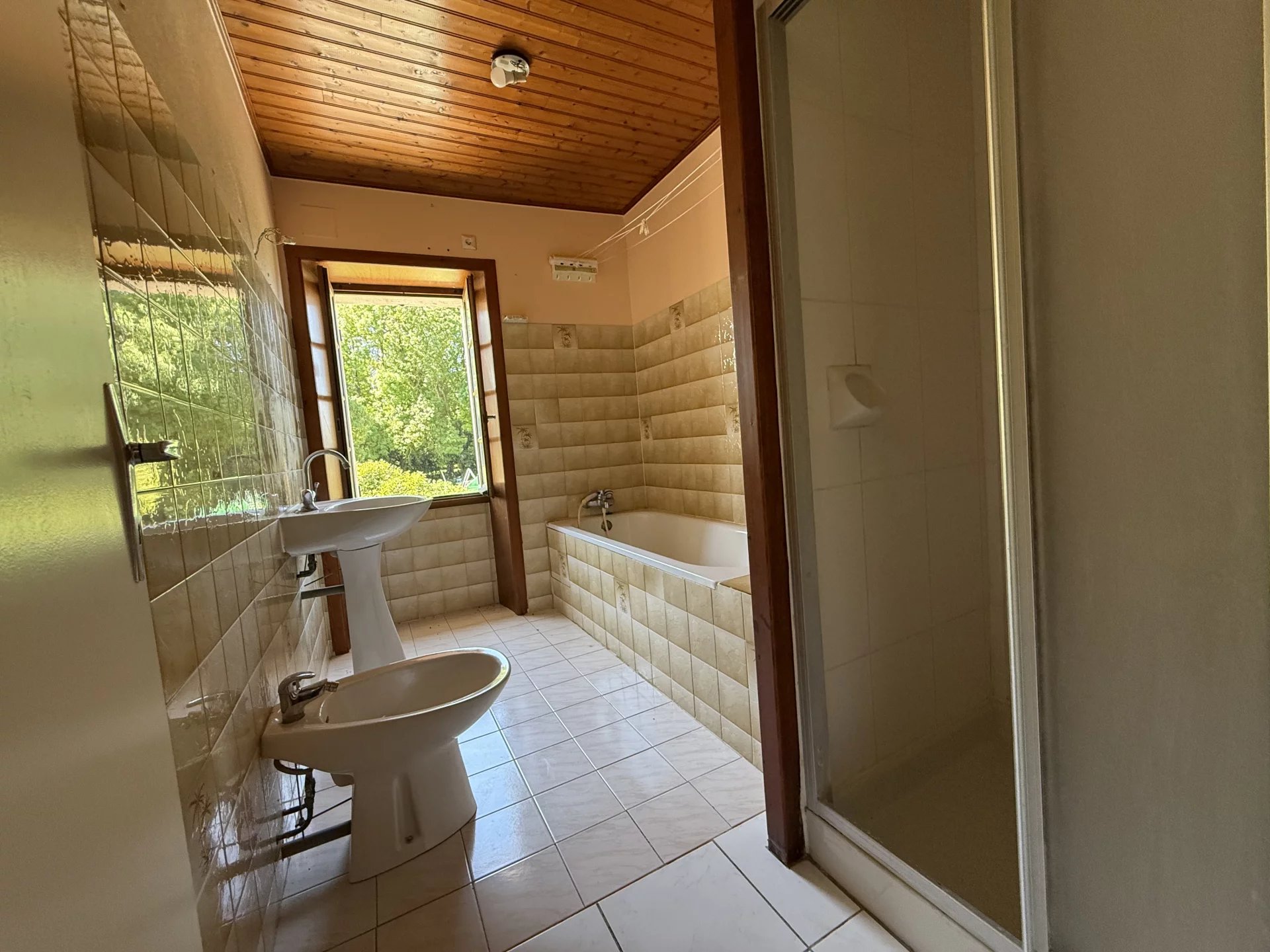 Vente Maison Nieul-le-Virouil