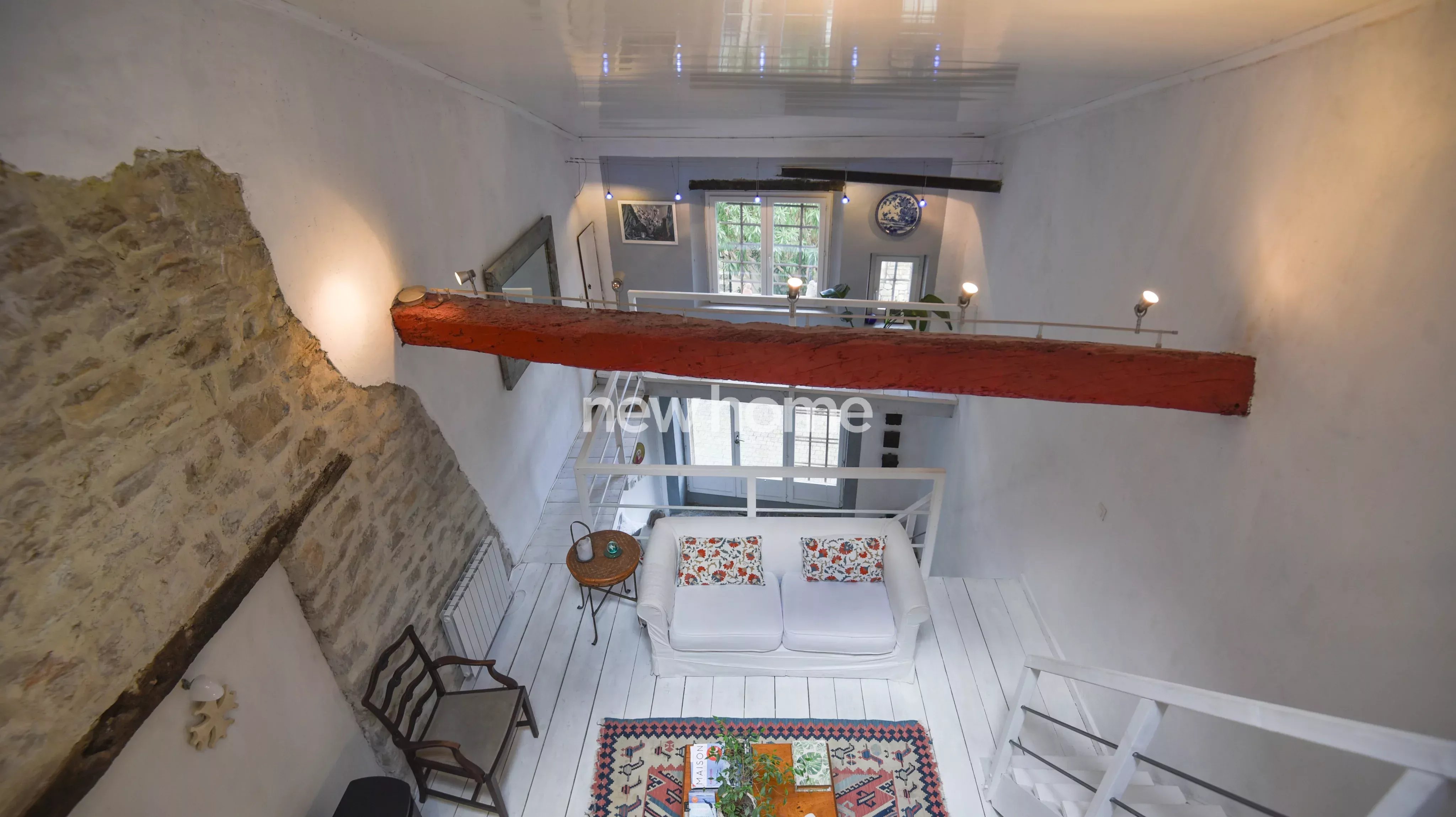 Charmant loft au cur de Lorgues  Une opportunité rare