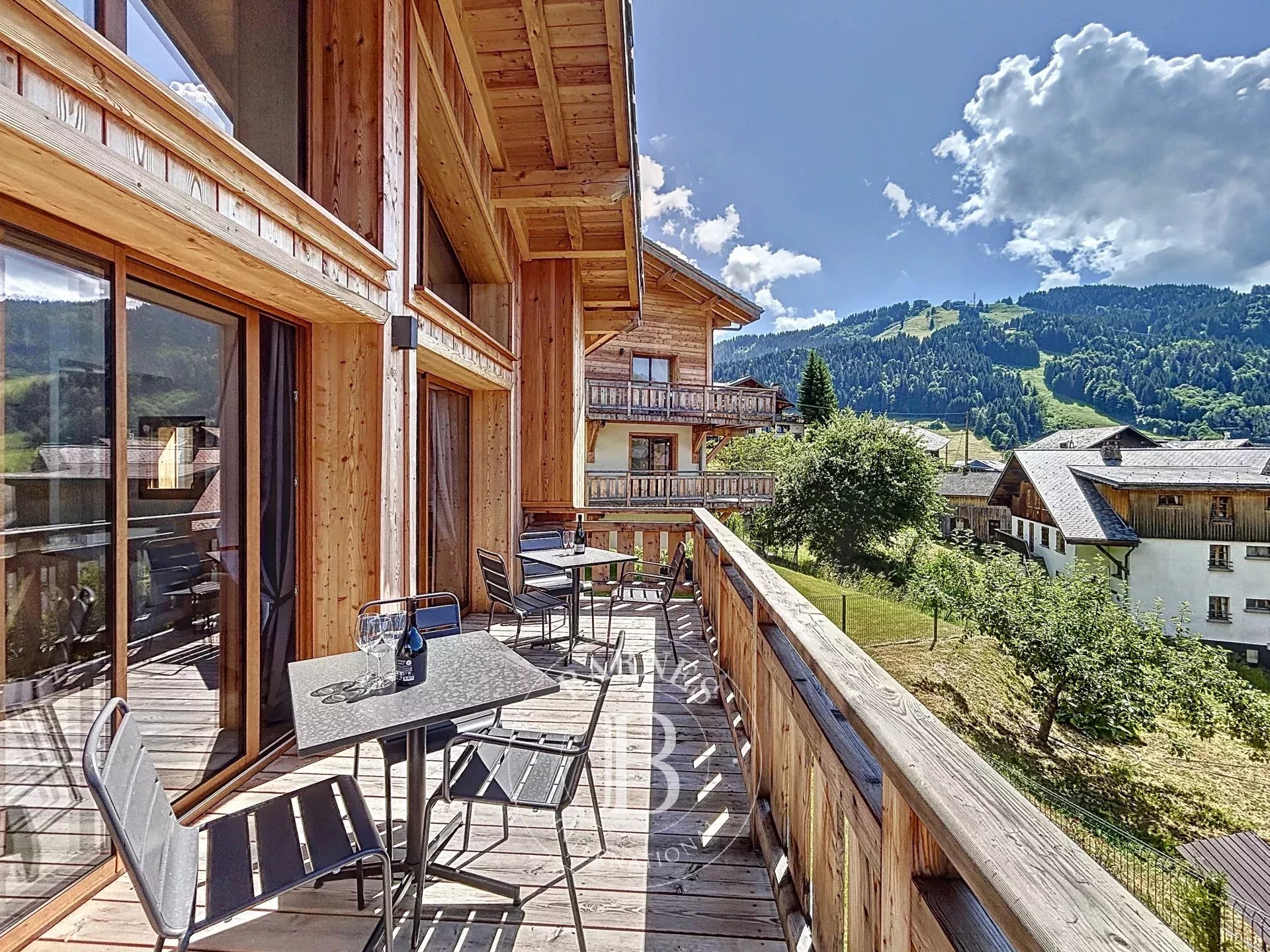 Photo of Alisier - Morzine - Planet area