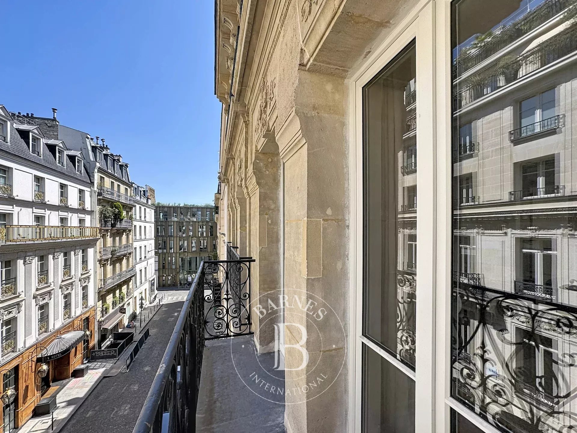 Paris  - Apartment 3 Bedrooms - picture 10