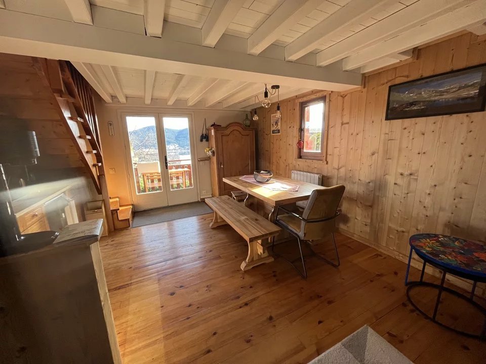Location saisonnière Appartement Les Angles