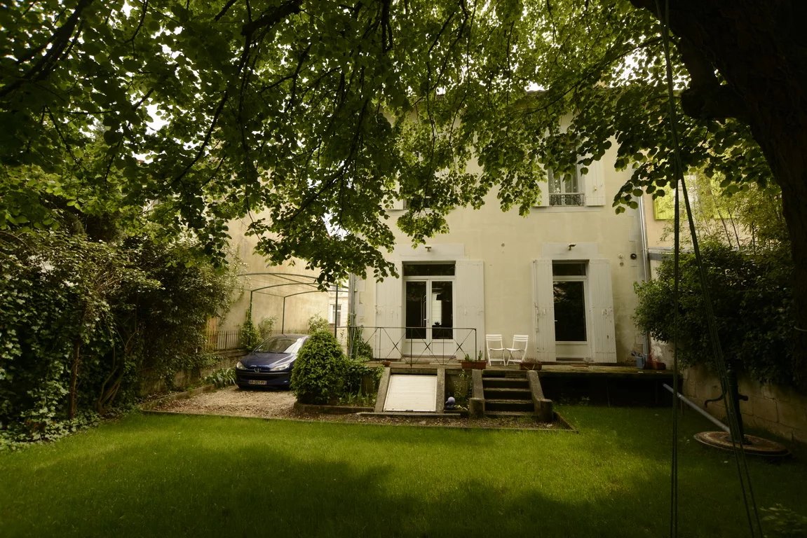 Sale House Bergerac