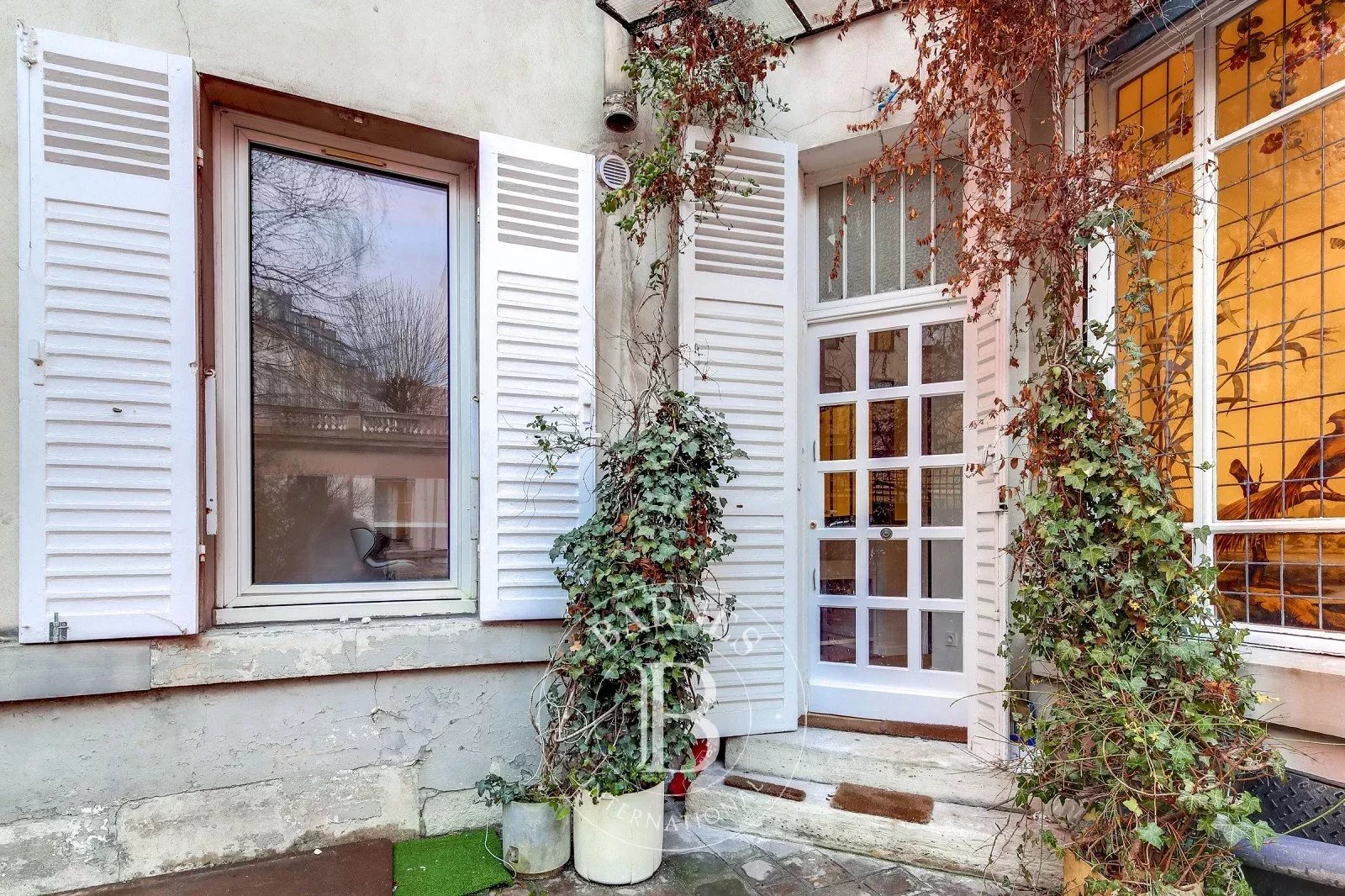 Daire Neuilly-sur-Seine