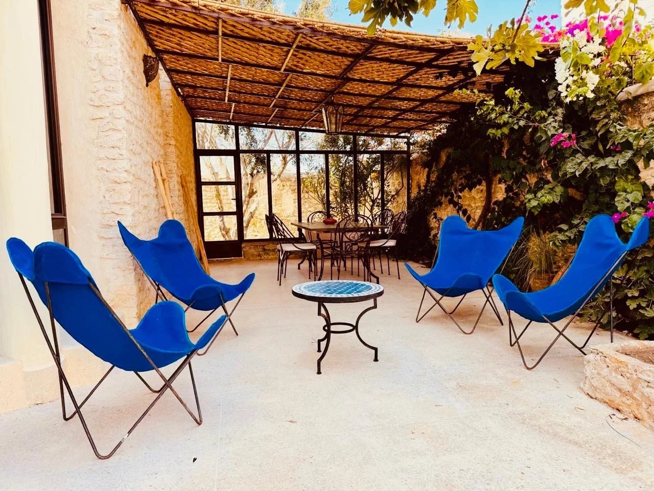 Sale Villa Essaouira