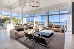 Modern Luxury Villa Cannes | Super Cannes Family Estate with Sea View — photo 7 of 7