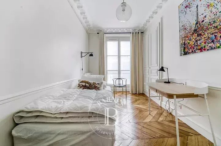 Paris  - Appartement 4 Pi&egrave;ces 3 Chambres - picture 7