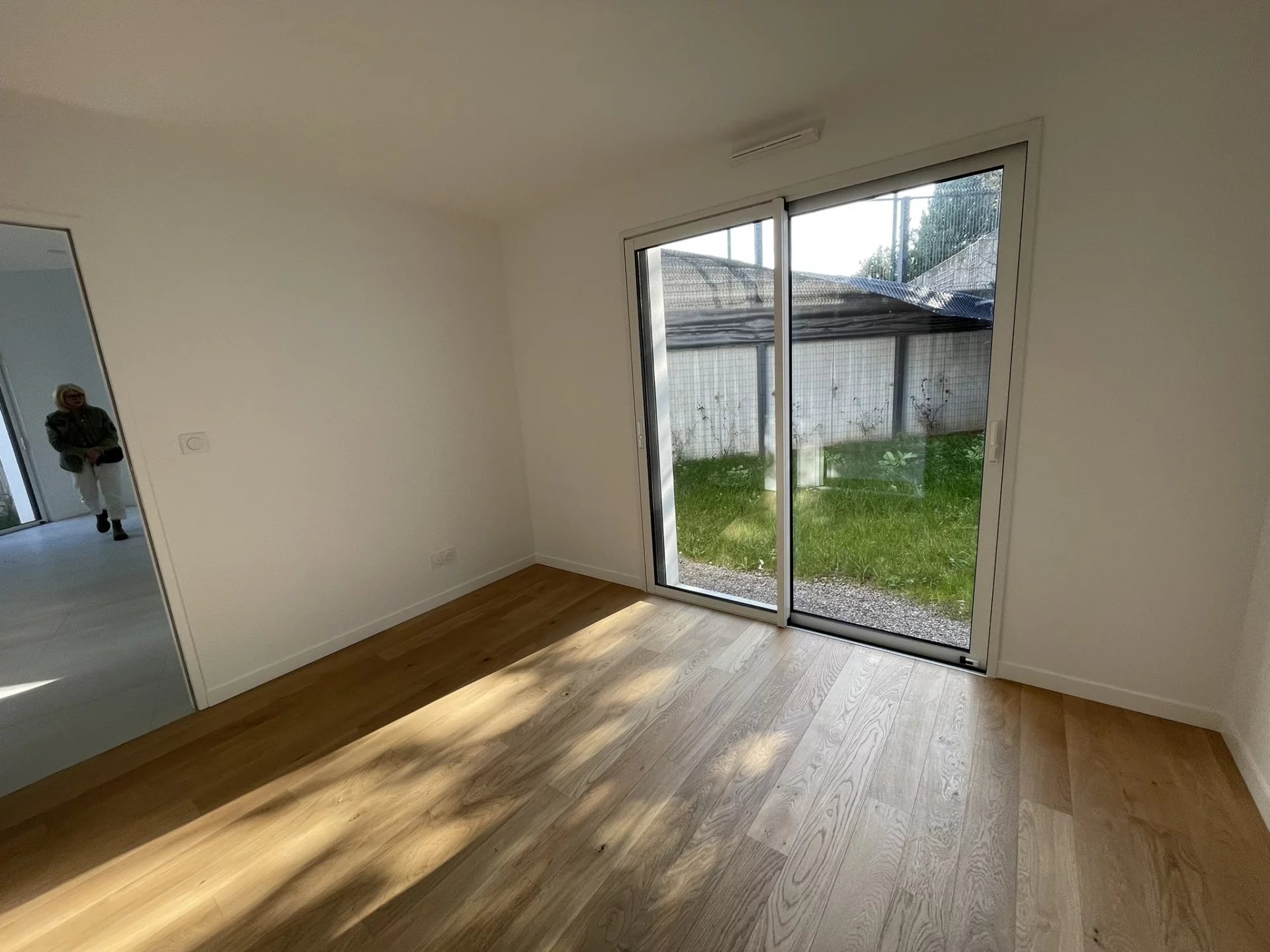 Maison neuve Plain-pied