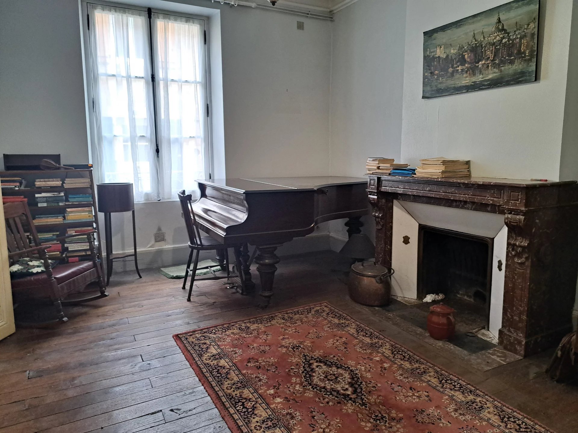 House in Montmorillon - Image 5