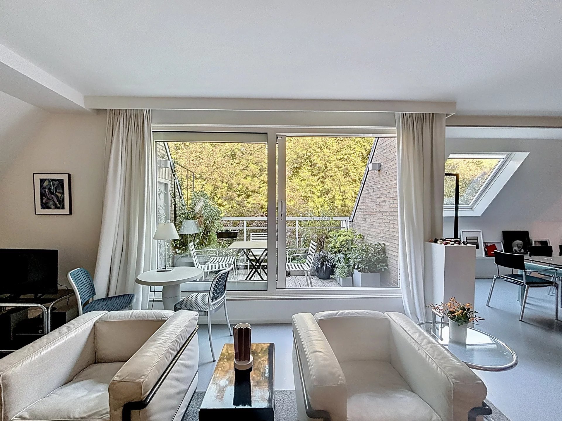 Montjoie - Penthouse 3 bedrooms