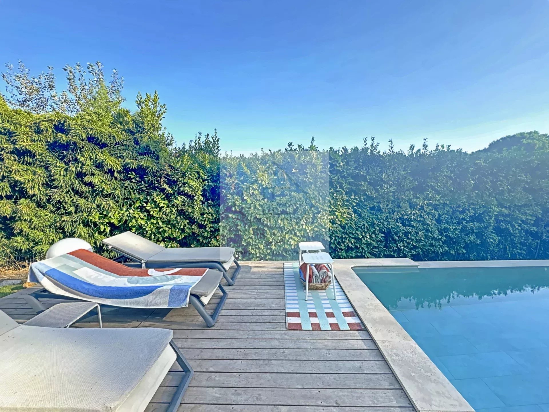 Magnifique villa proche old Mougins — photo 1