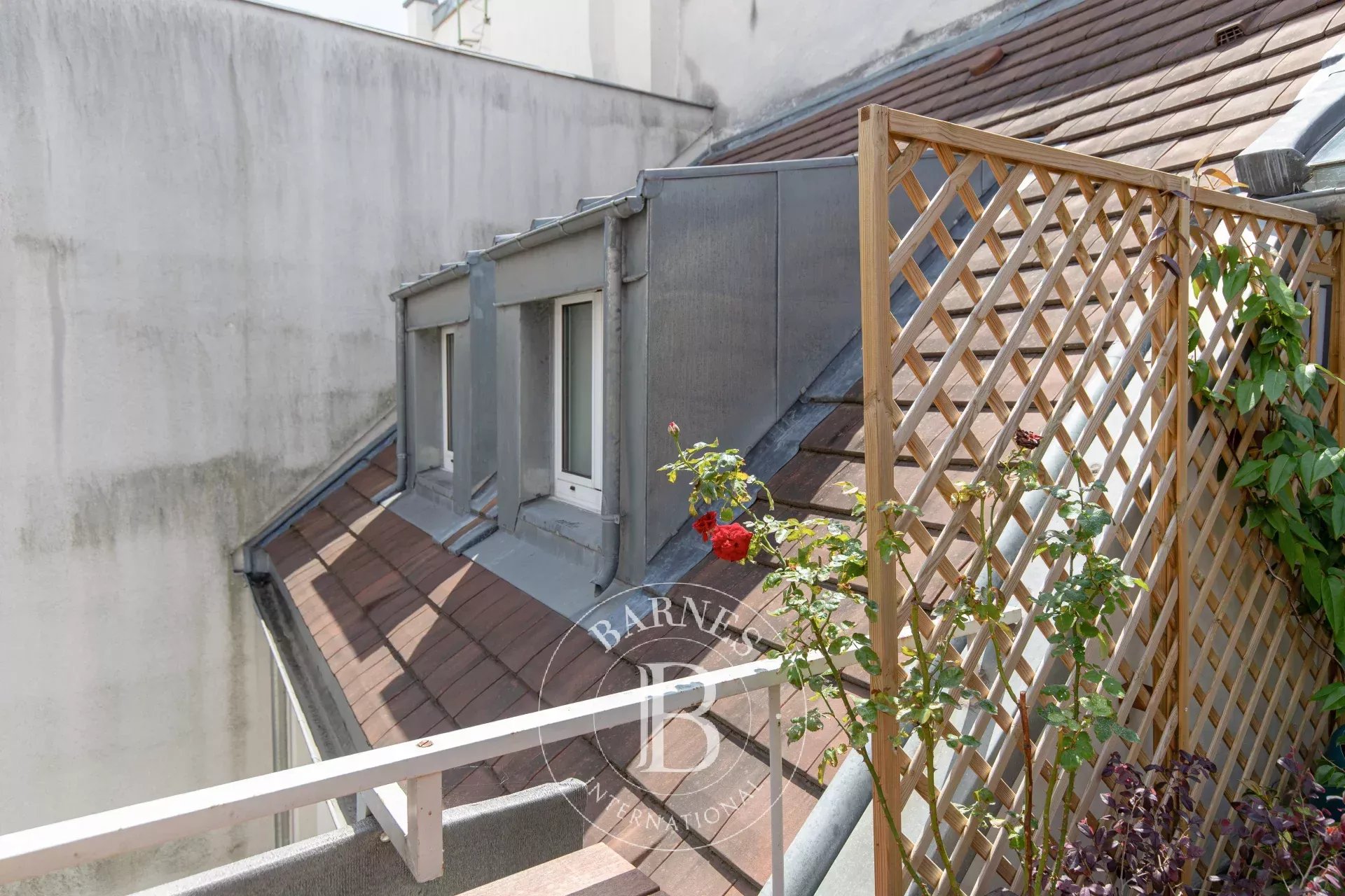 Daire Paris 2ème - picture 18