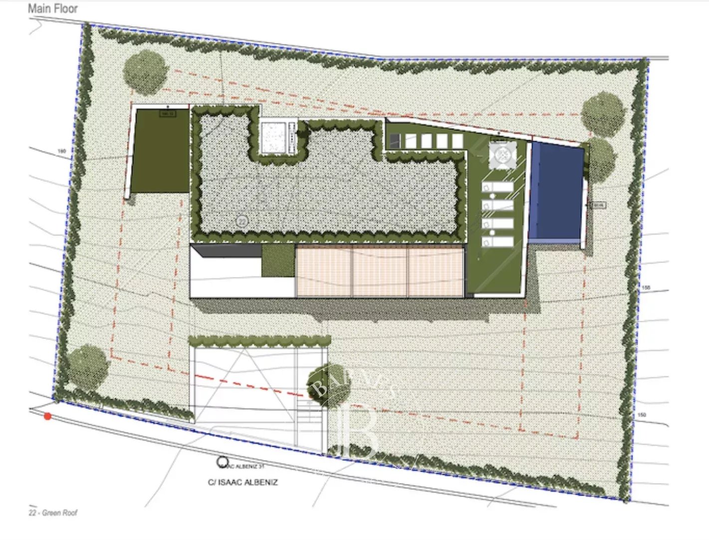 Villa Begur - picture 9