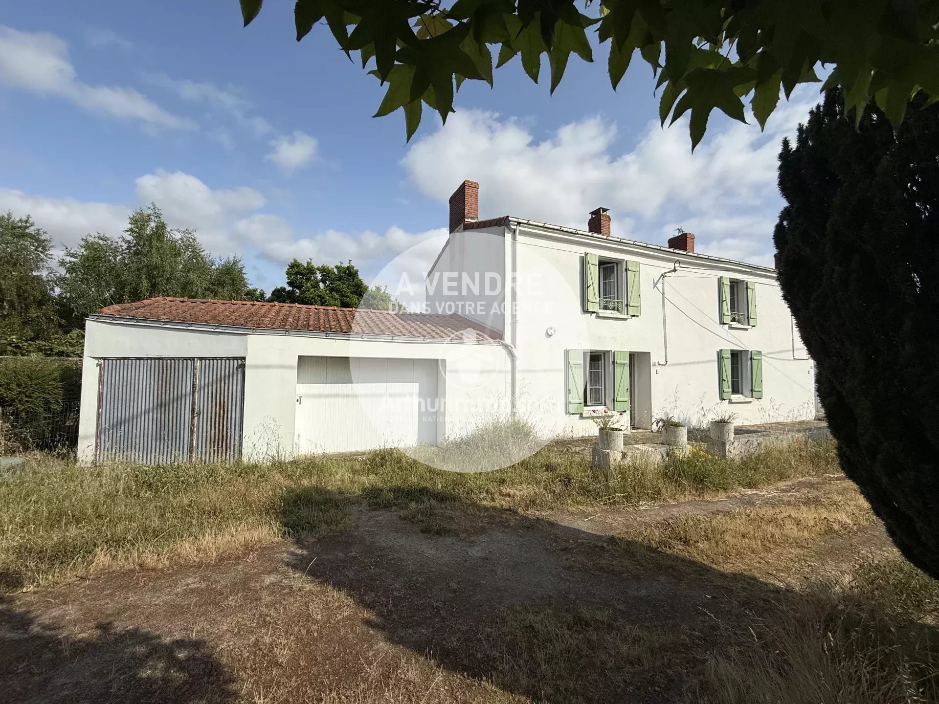 Agence immobilière de Arthurimmo.com Nantes-Vignoble Immobilier