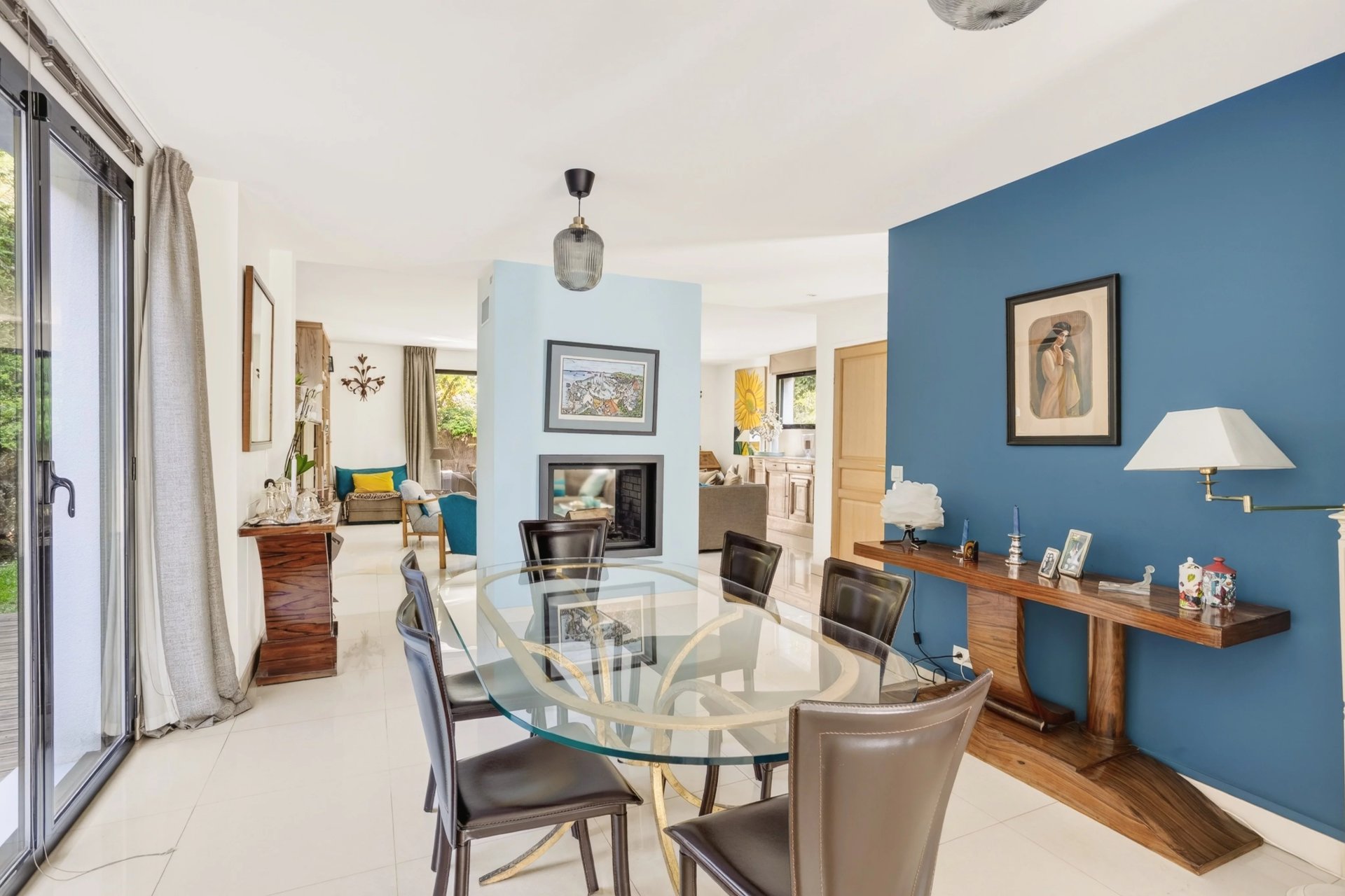 4 Bedroom Villa/Townhouse's Image 7