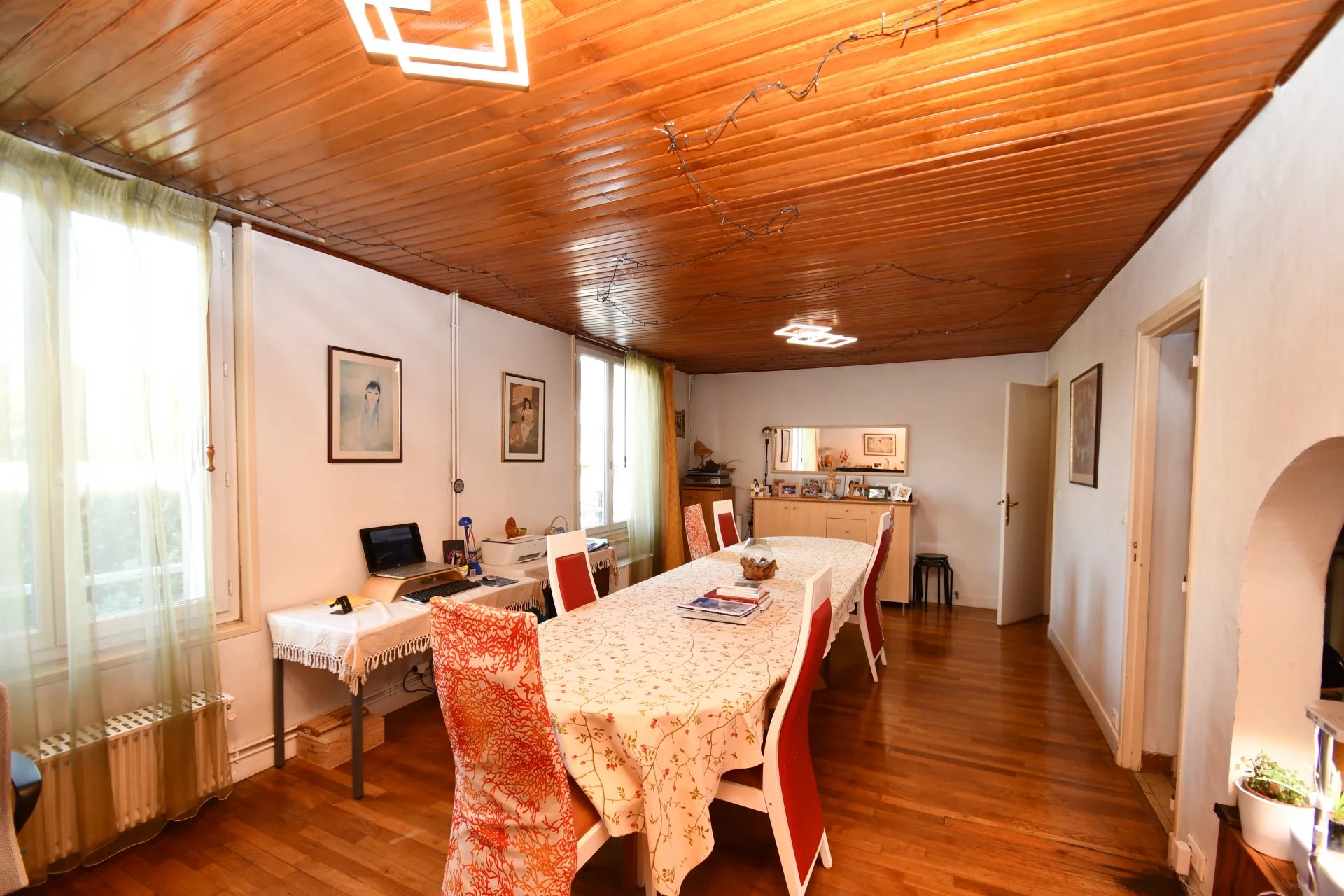 Vente Maison Tremblay-en-France