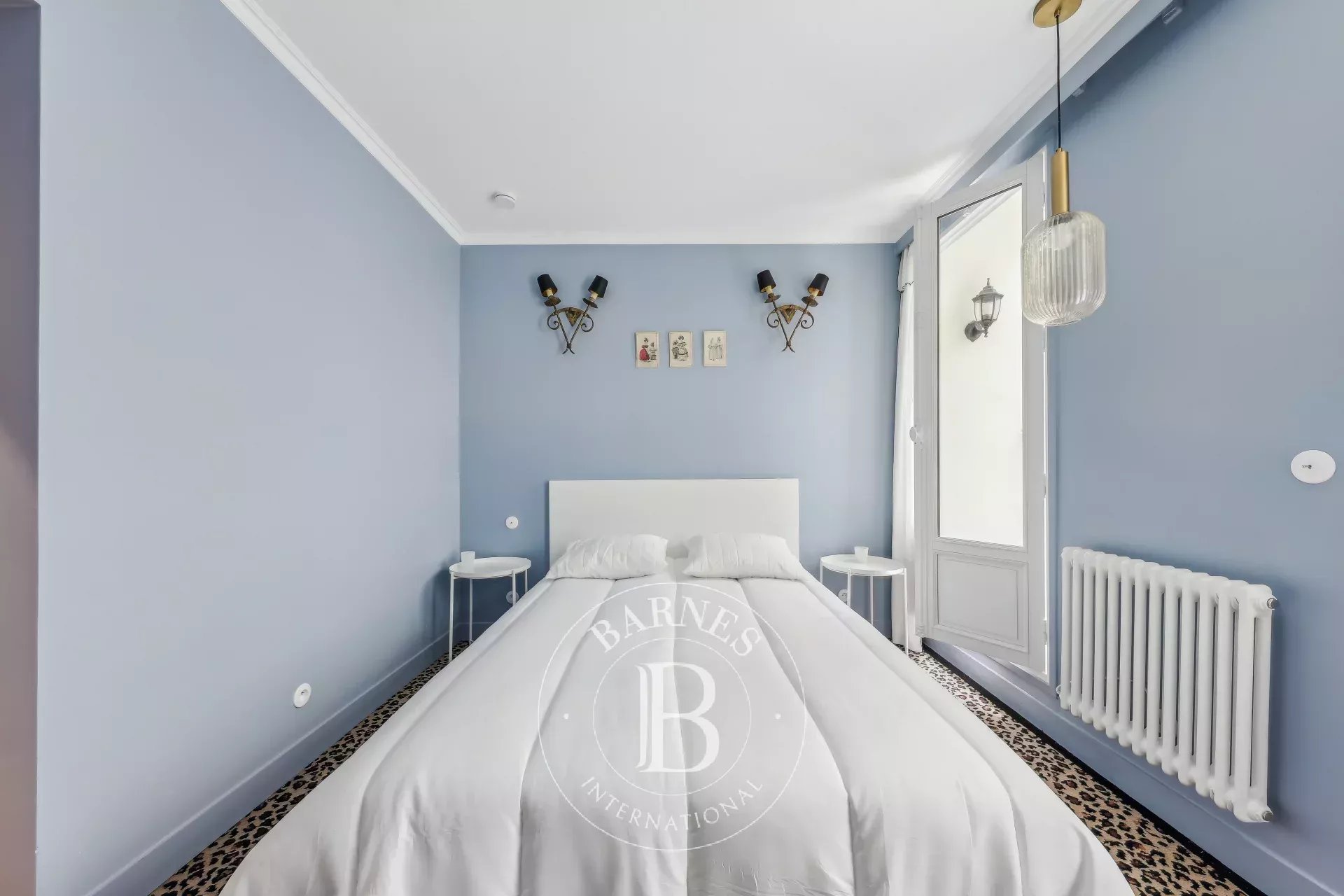 Daire Paris 6ème - picture 4