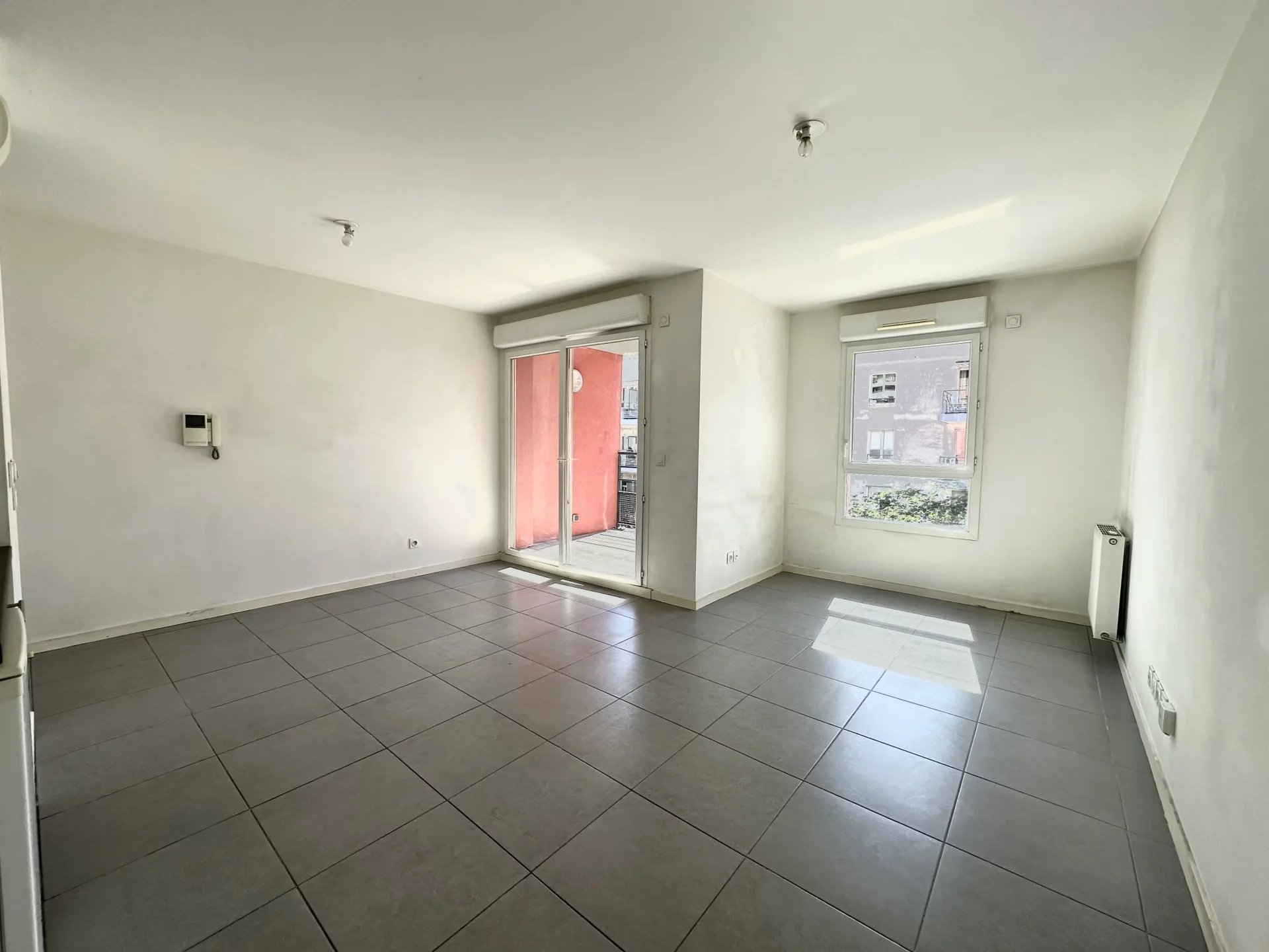 524997 Vente Villeurbanne