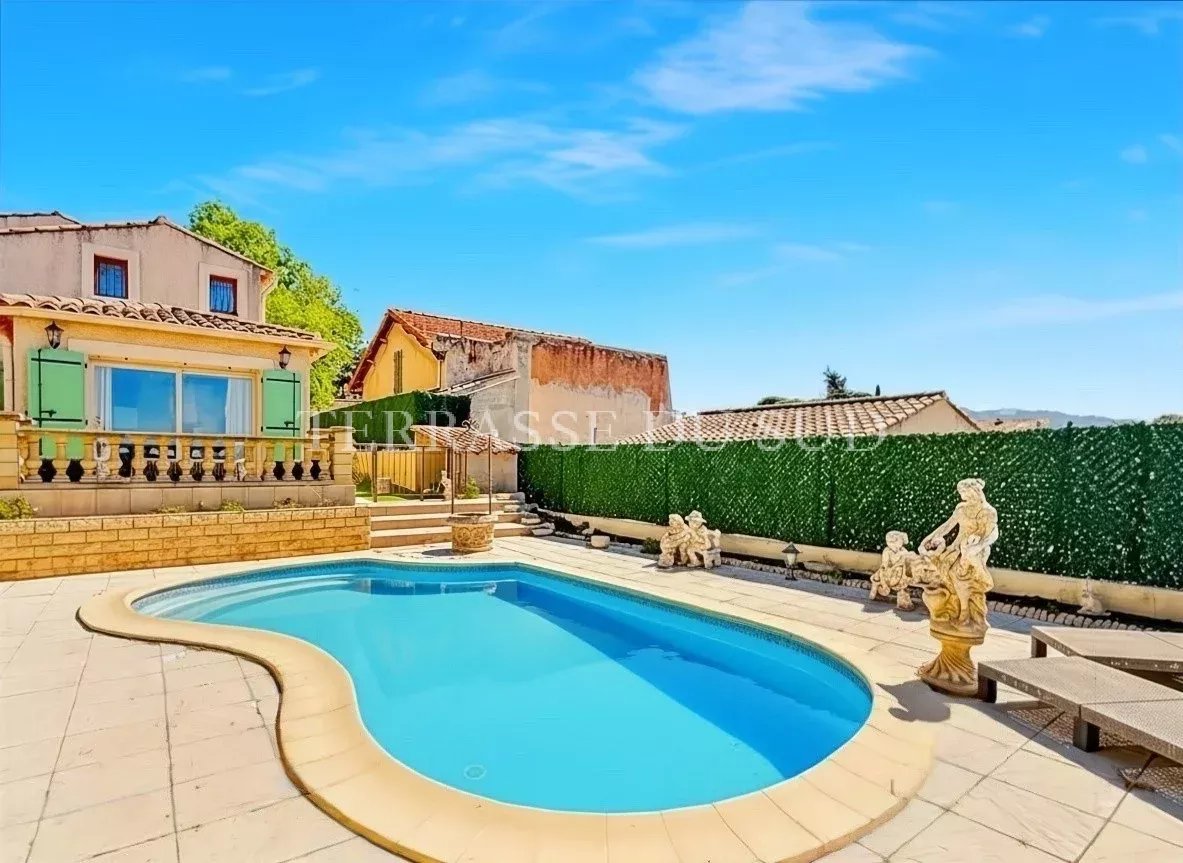 Agence immobilière de Terrasse du Sud