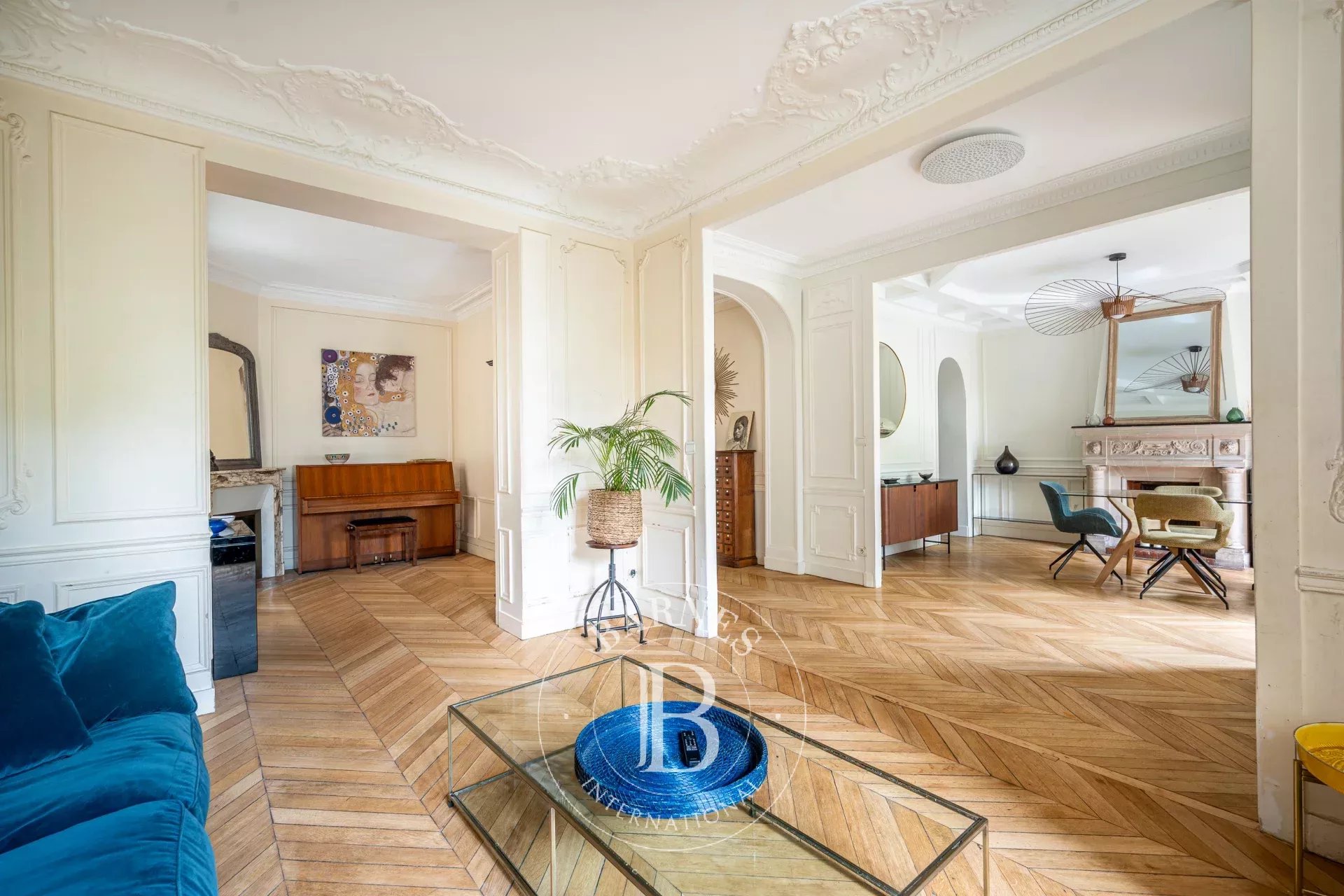 Piso Colombes  -  ref 85497405 (picture 3)
