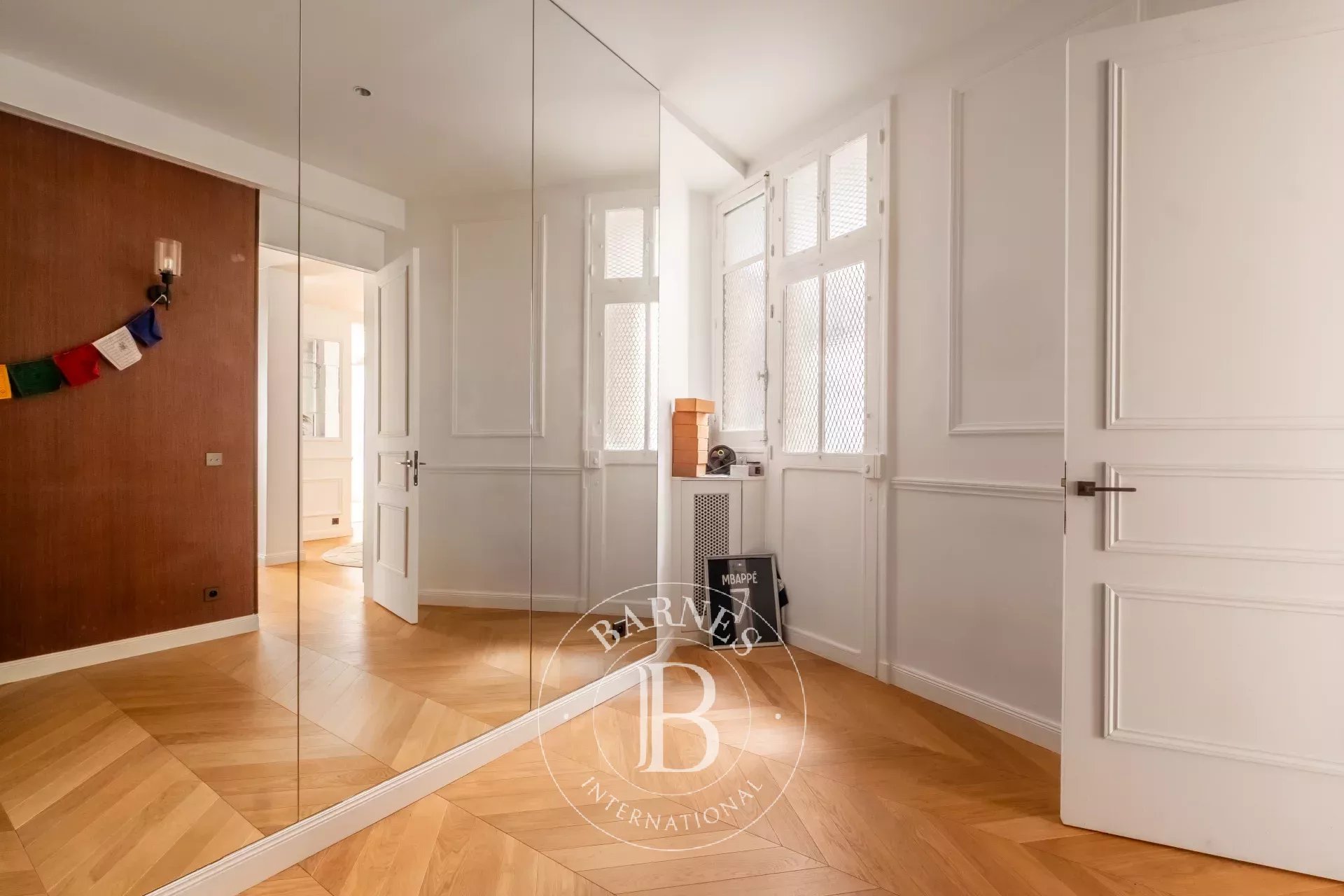 Daire Paris 7ème - picture 9