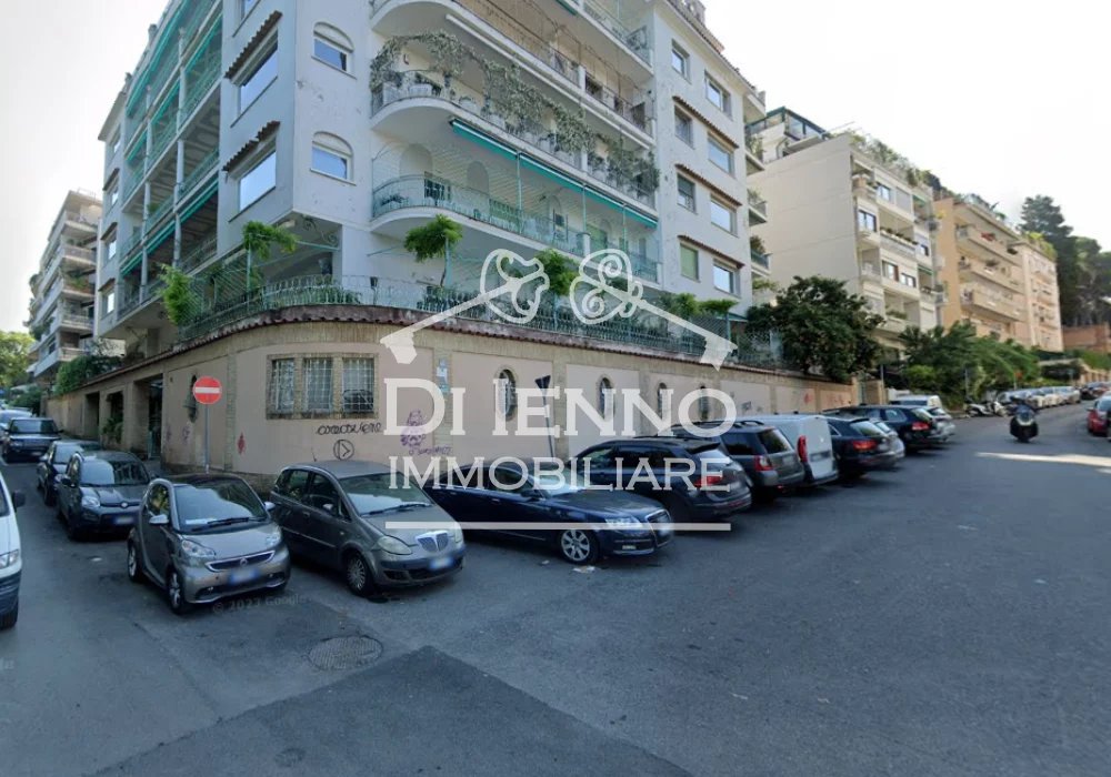 Sale Apartment Roma Parioli