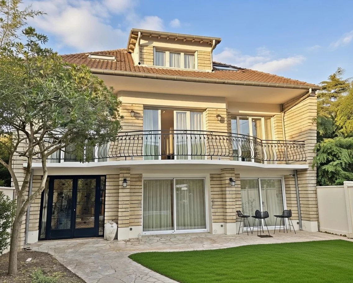 Agence immobilière de France Immobilier