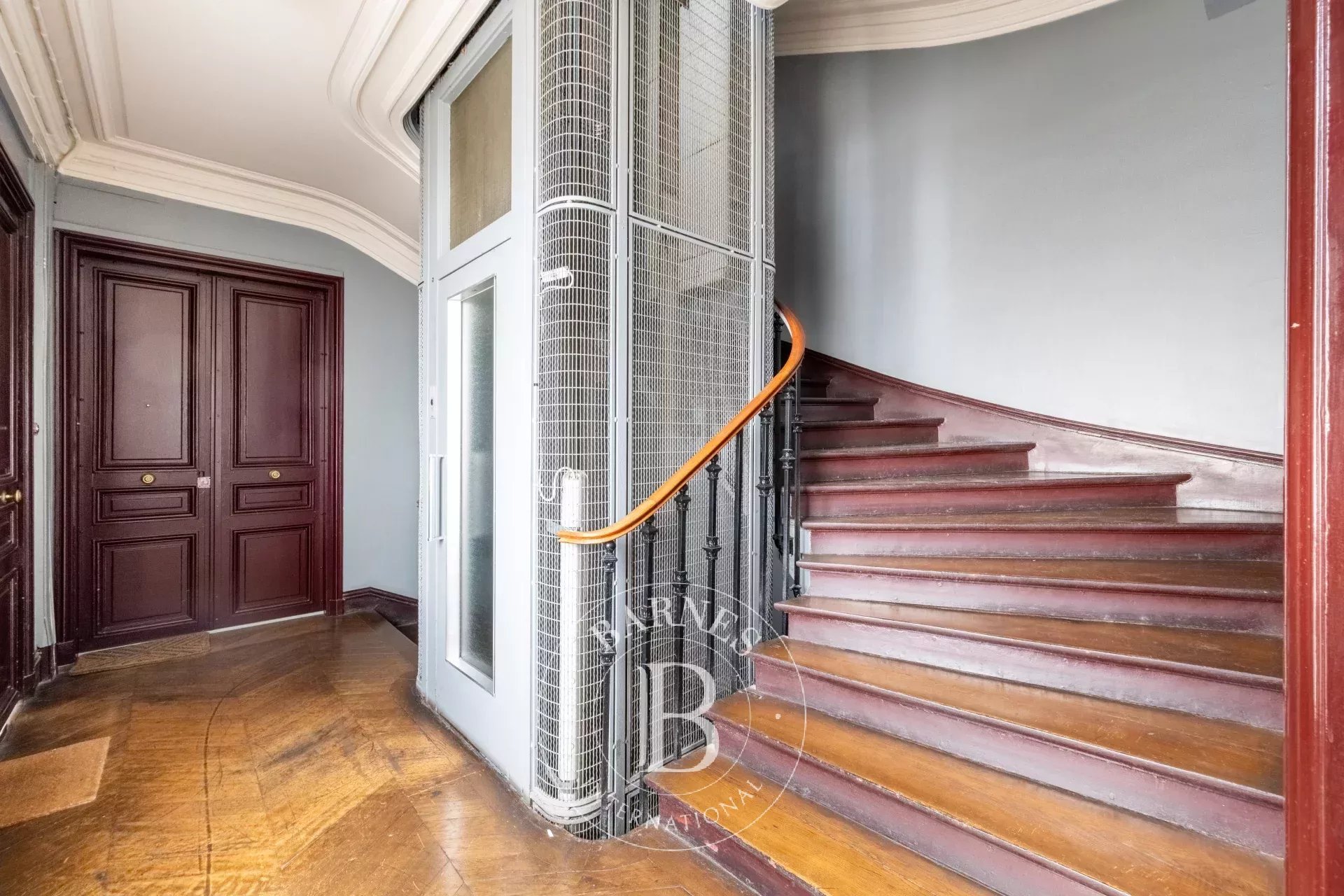 Daire Paris 2ème - picture 8