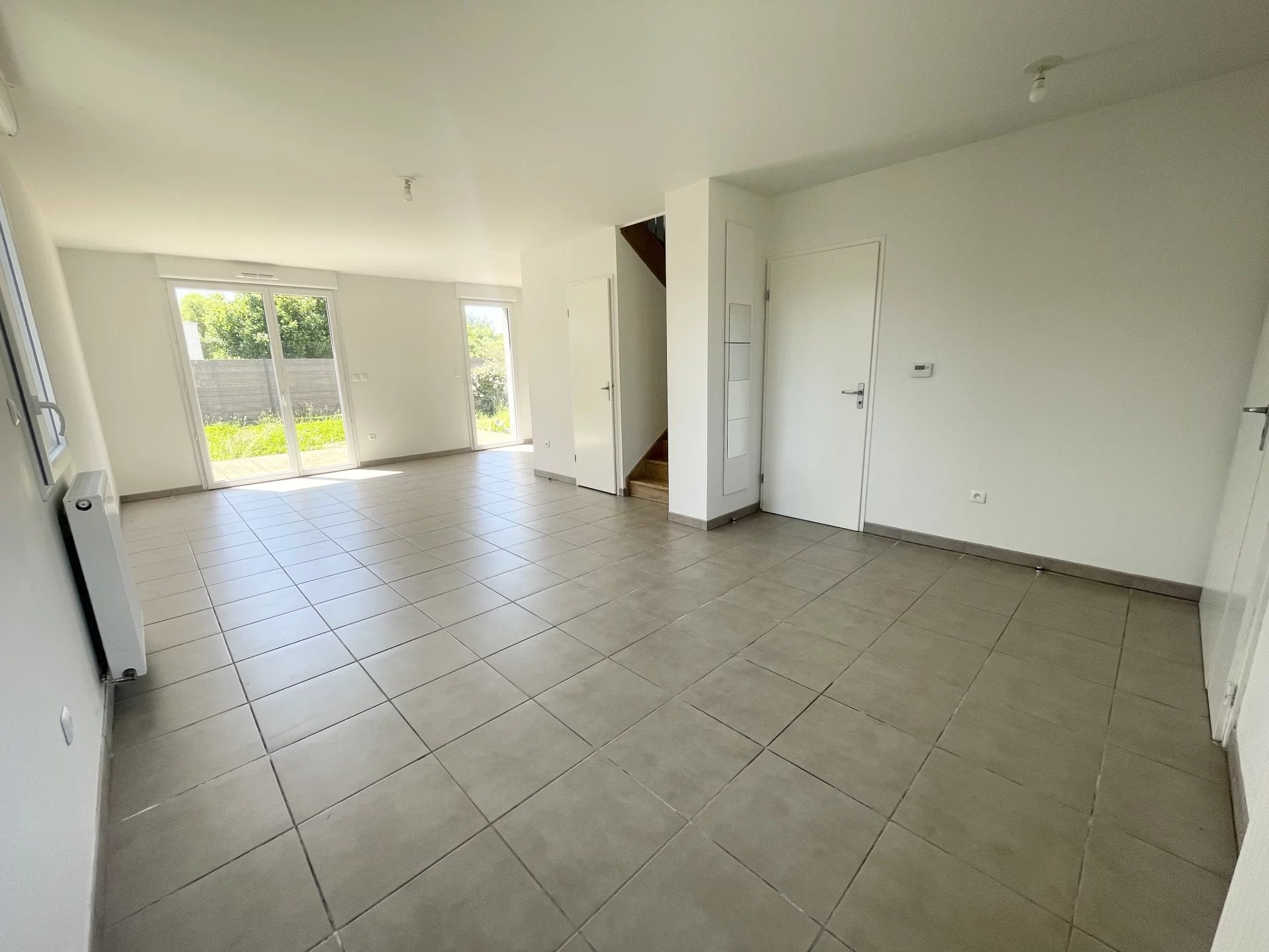 Villa T4 de 80 m² + GARAGE et JARDIN - MONDONVILLE (31700)