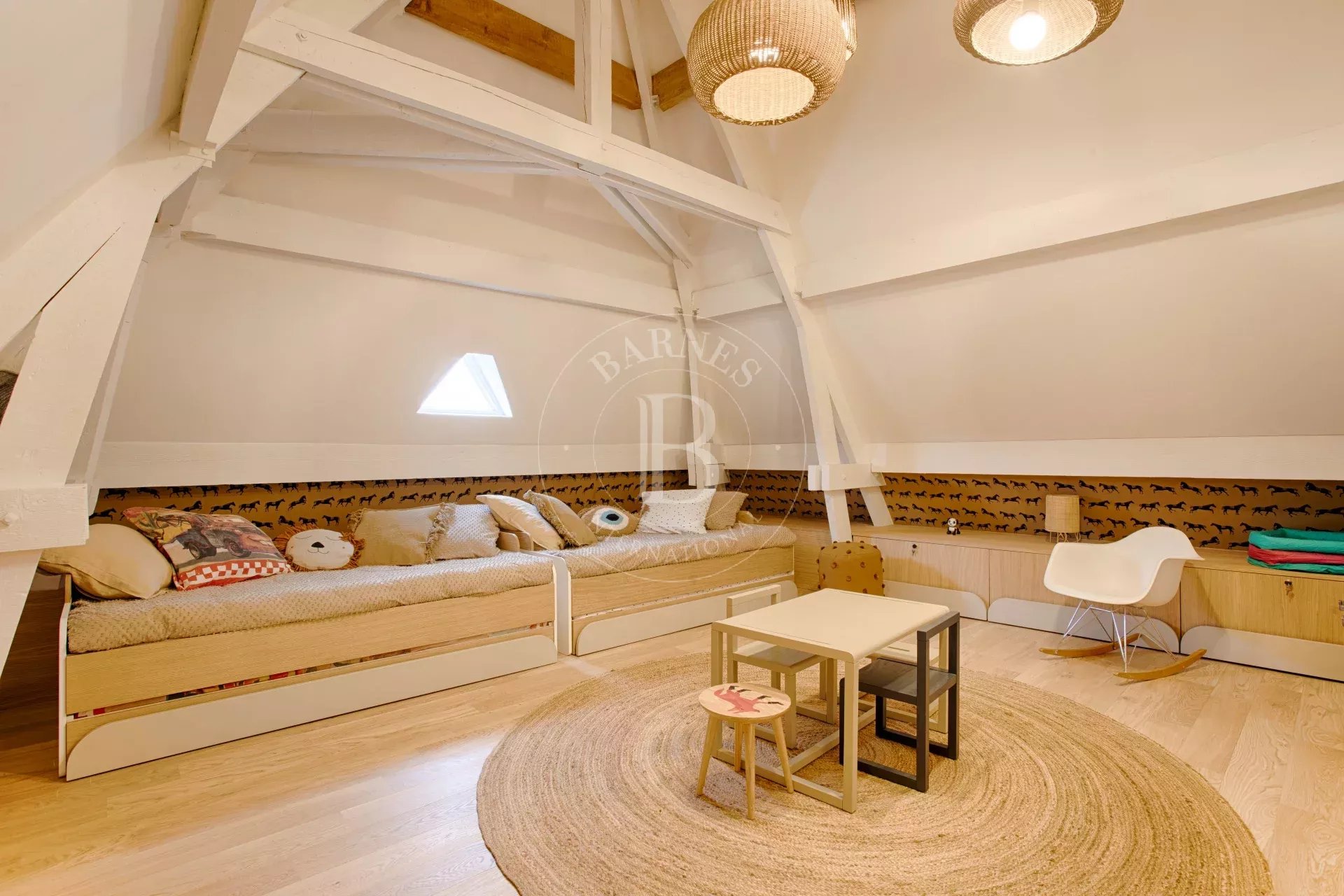 Deauville  - Villa 7 Bedrooms - picture 12