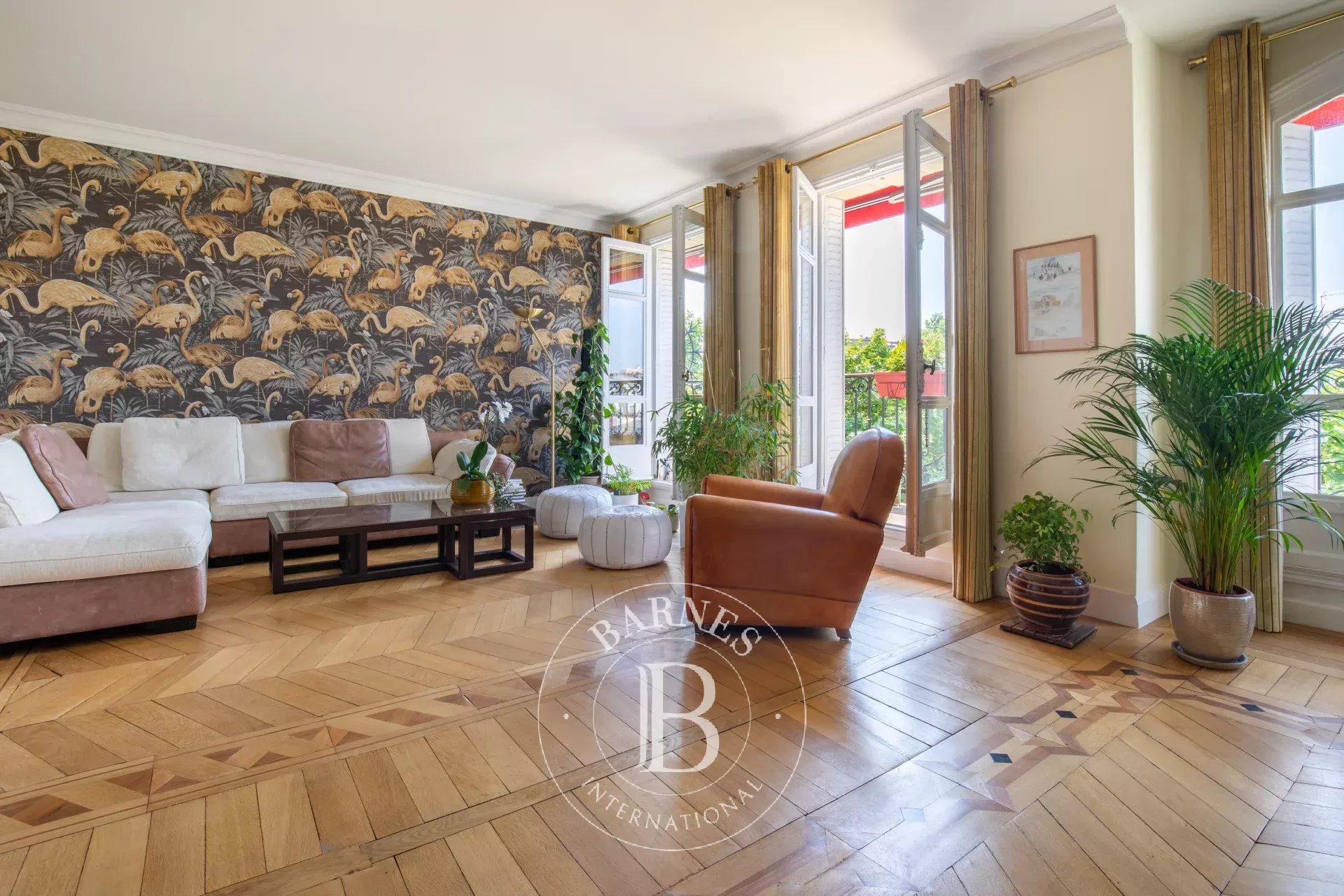 Daire Paris 12ème - picture 8