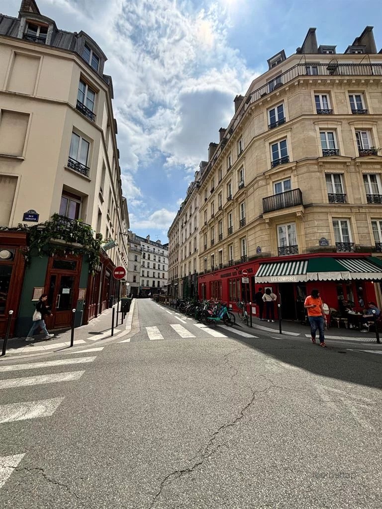 Vente Boutique Paris 11ème