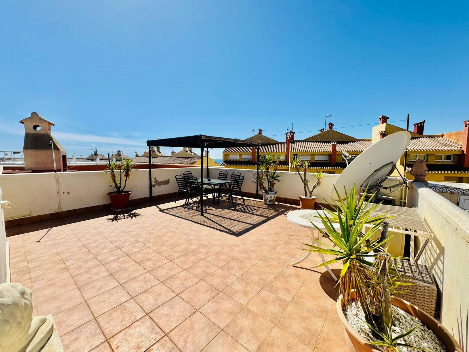 Vente Appartement Torrevieja