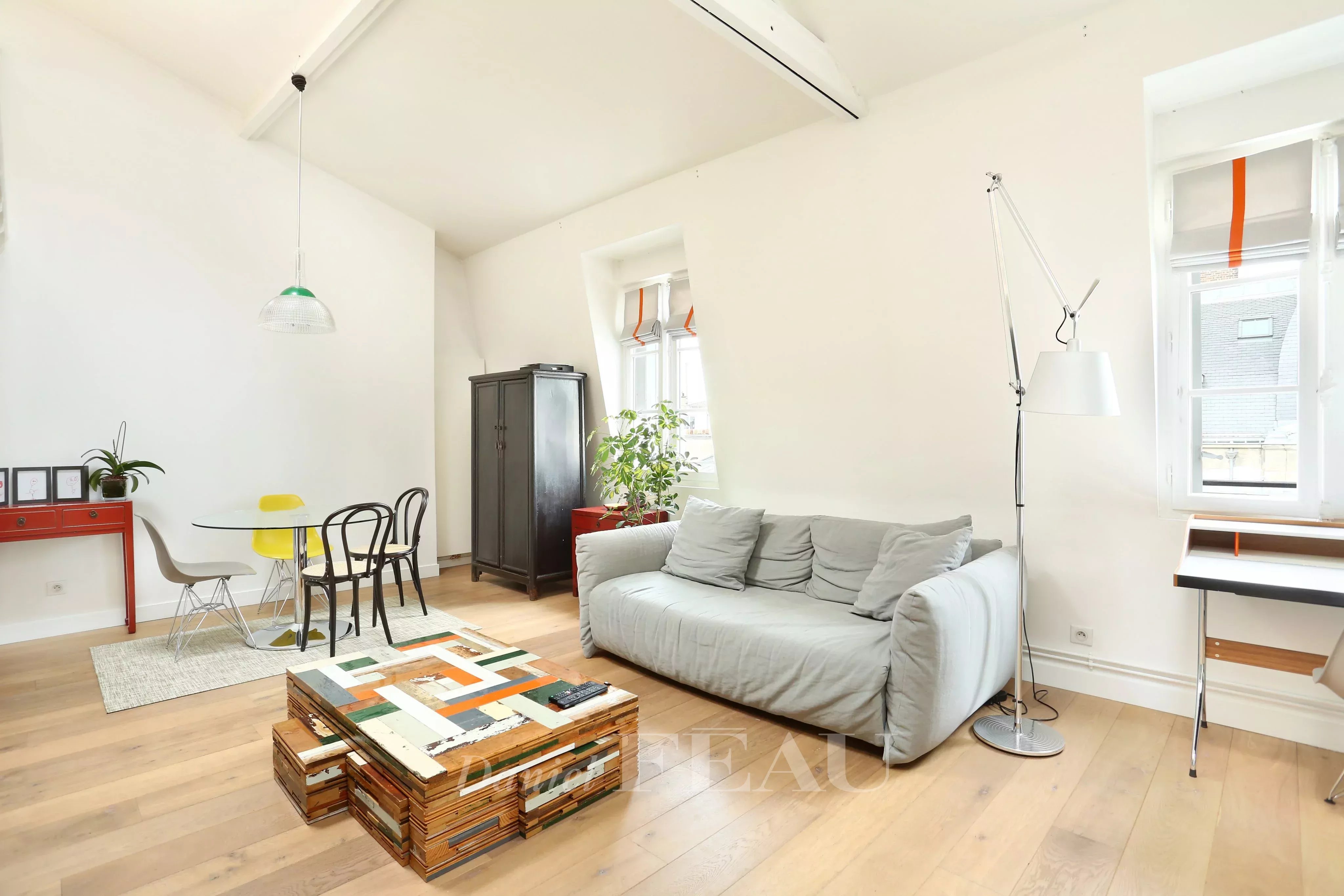Rental Apartment Paris 8th
