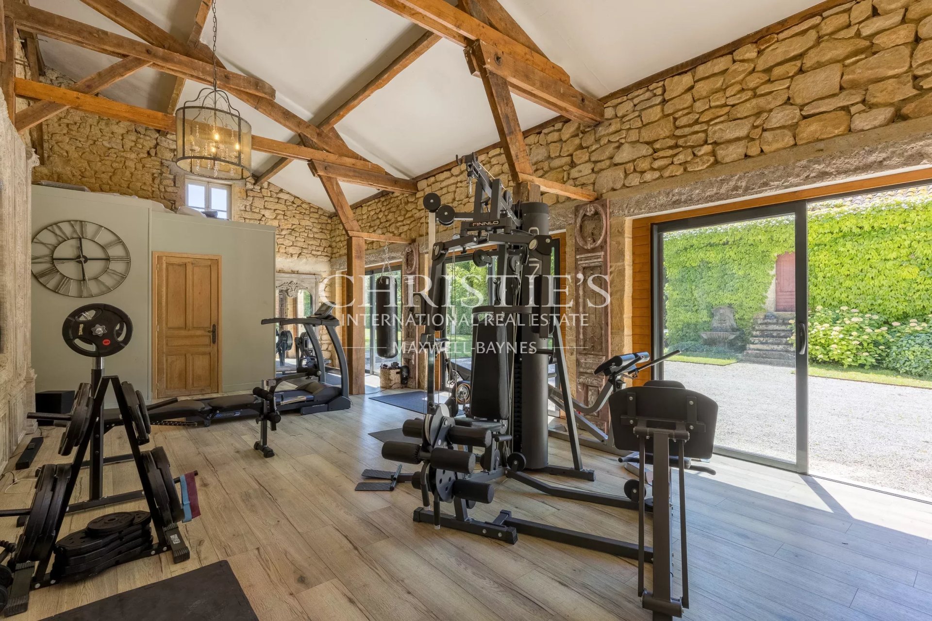 17 Bedroom Chateau's Image 71