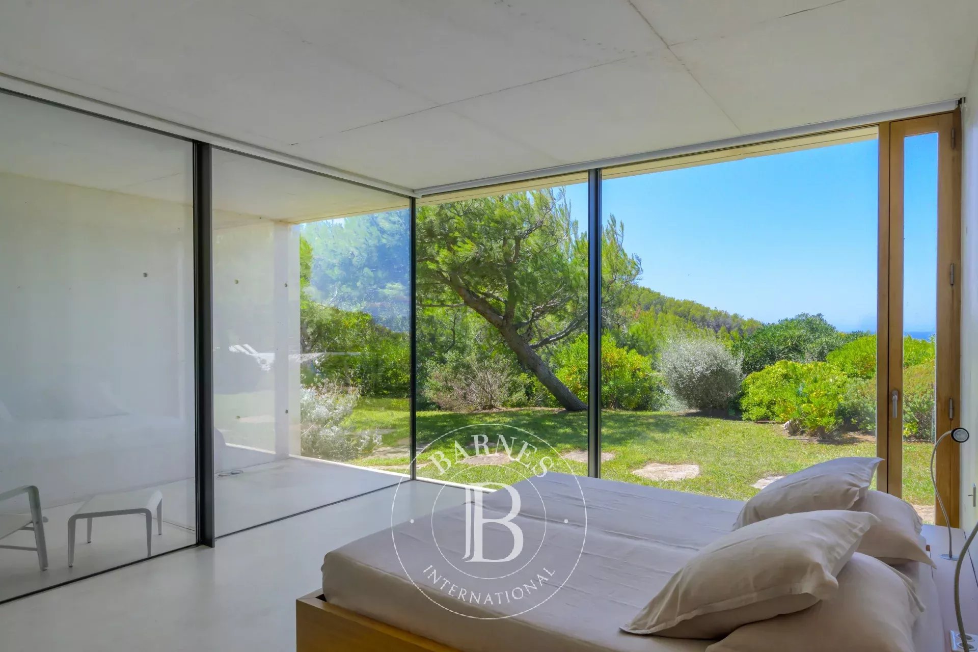 Villa Saint-Cyr-sur-Mer - picture 11