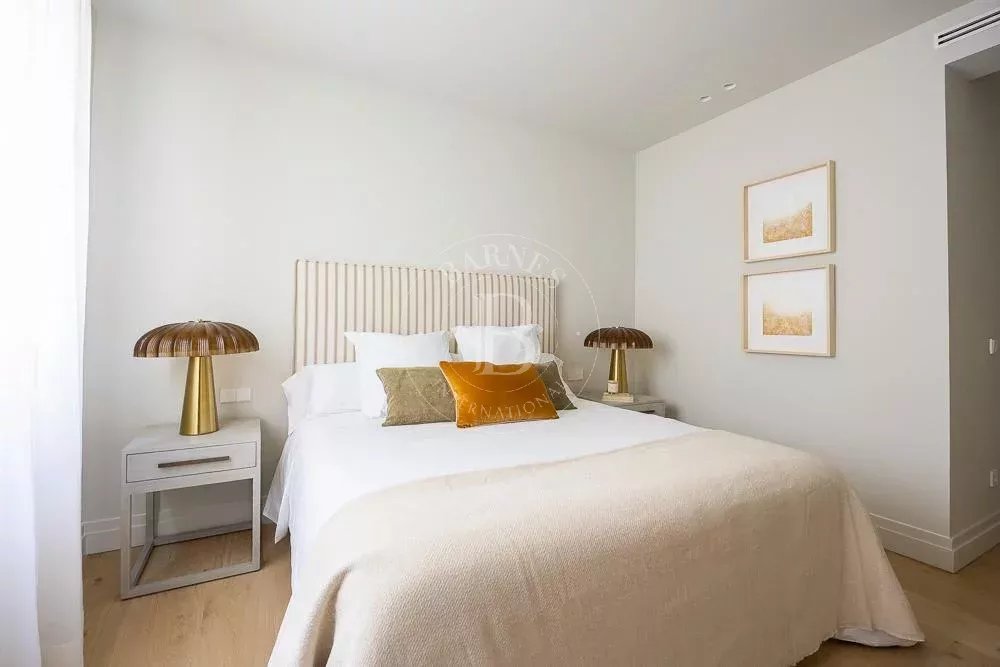 Daire Madrid - picture 14