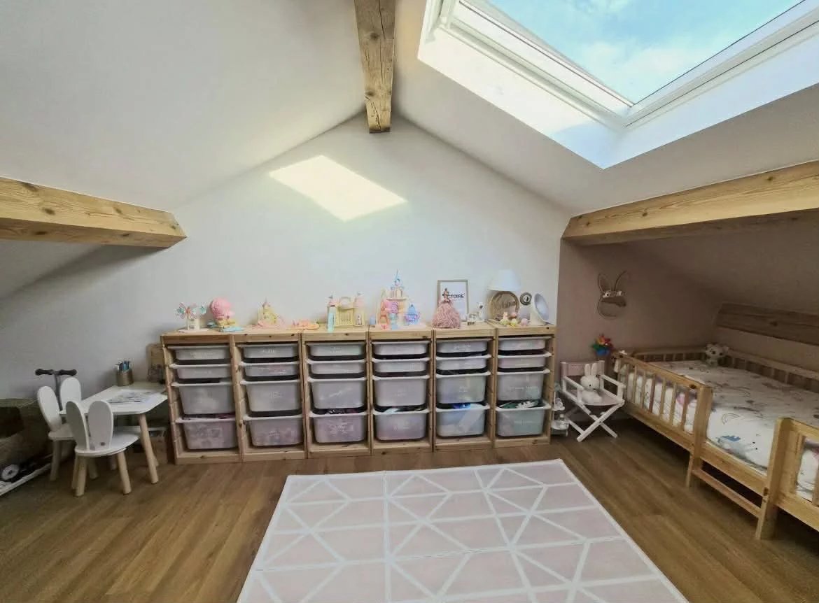 Maison à vendre Belvèze-du-Razès, Aude