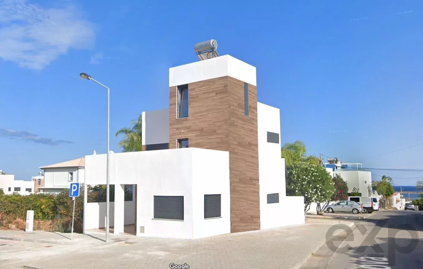 Luxury Villa to be Built with Sea View 86884525 image 1