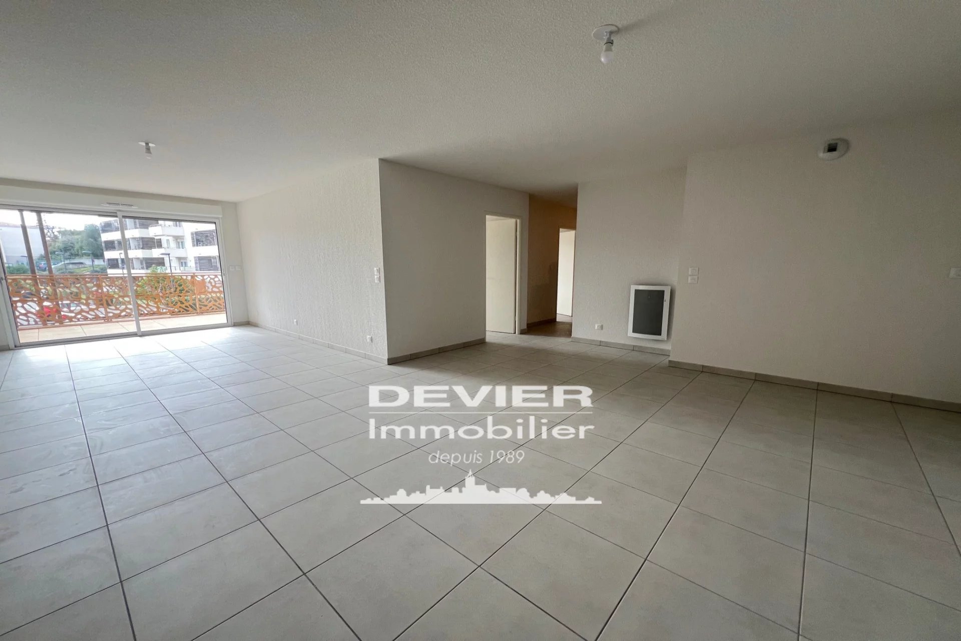 Vente Appartement Montpellier